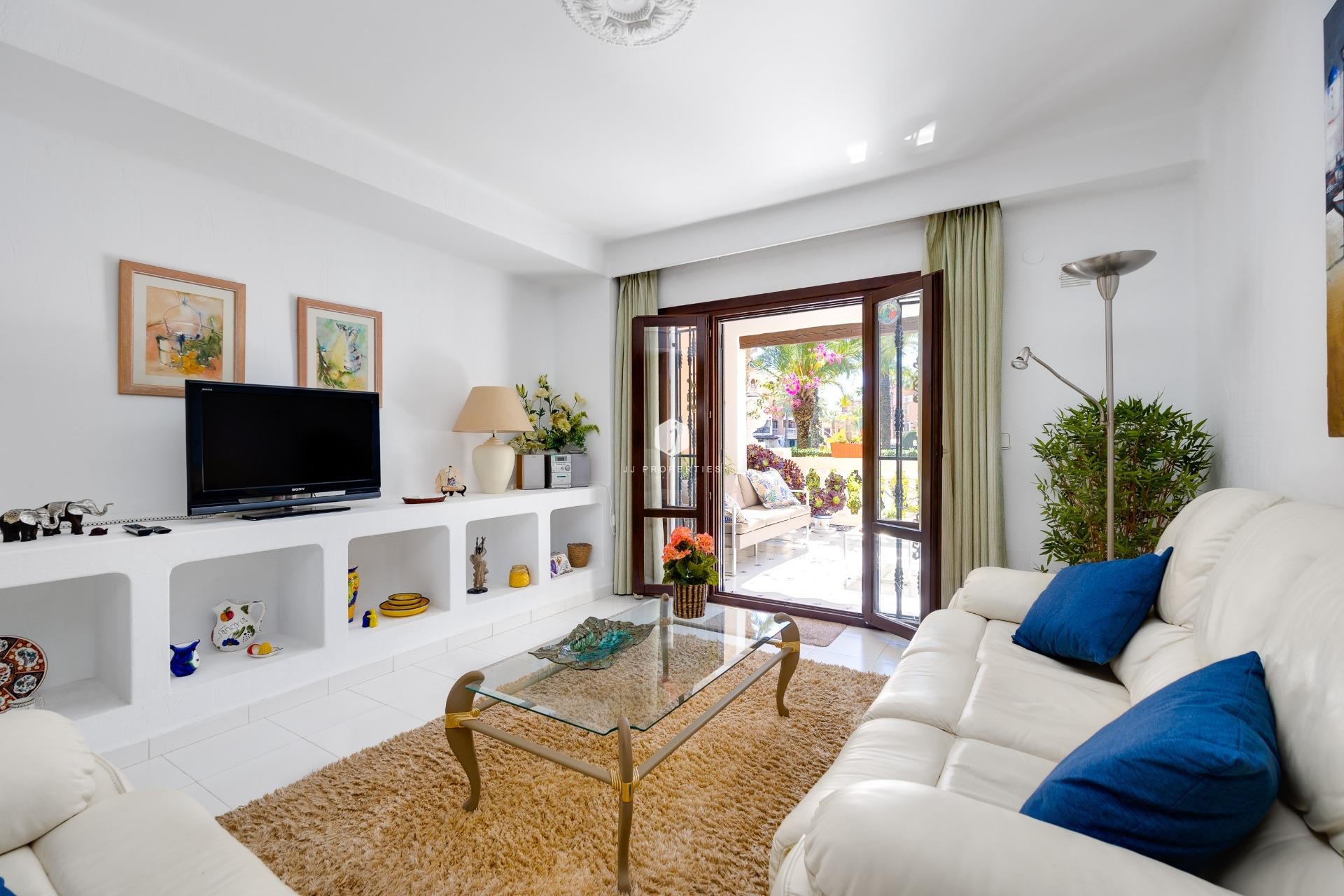 Aus zweiter Hand - Wohnung -
Torrevieja - Playa de los Locos