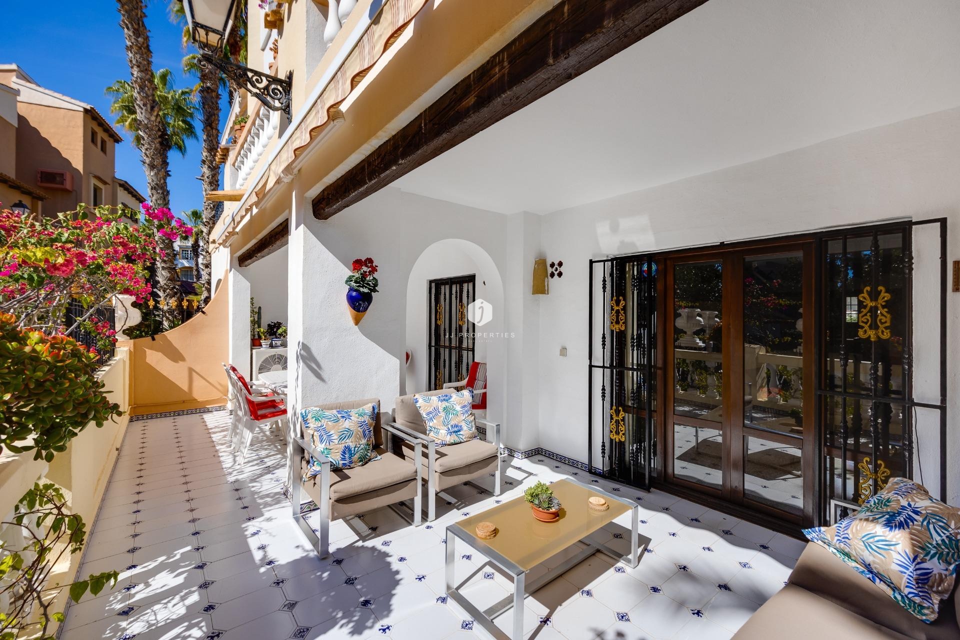 Aus zweiter Hand - Wohnung -
Torrevieja - Playa de los Locos