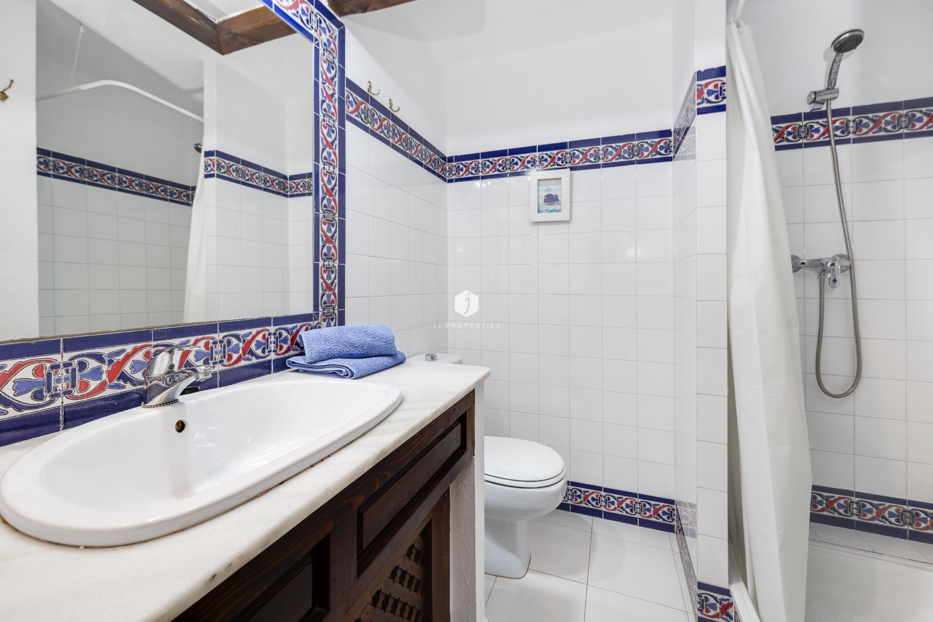 Aus zweiter Hand - Wohnung -
Torrevieja - Playa de los Locos