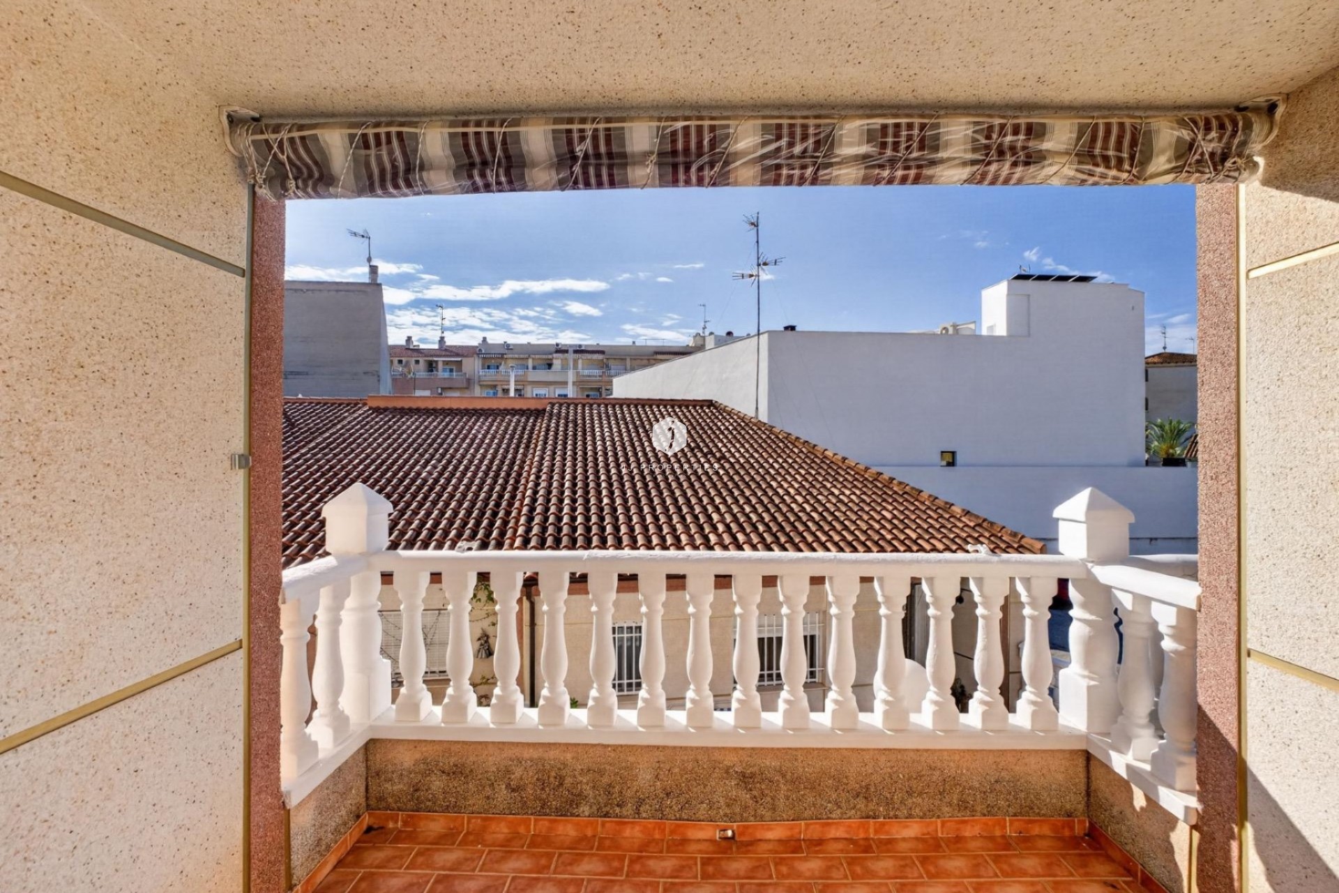 Aus zweiter Hand - Wohnung -
Torrevieja - Playa de los locos