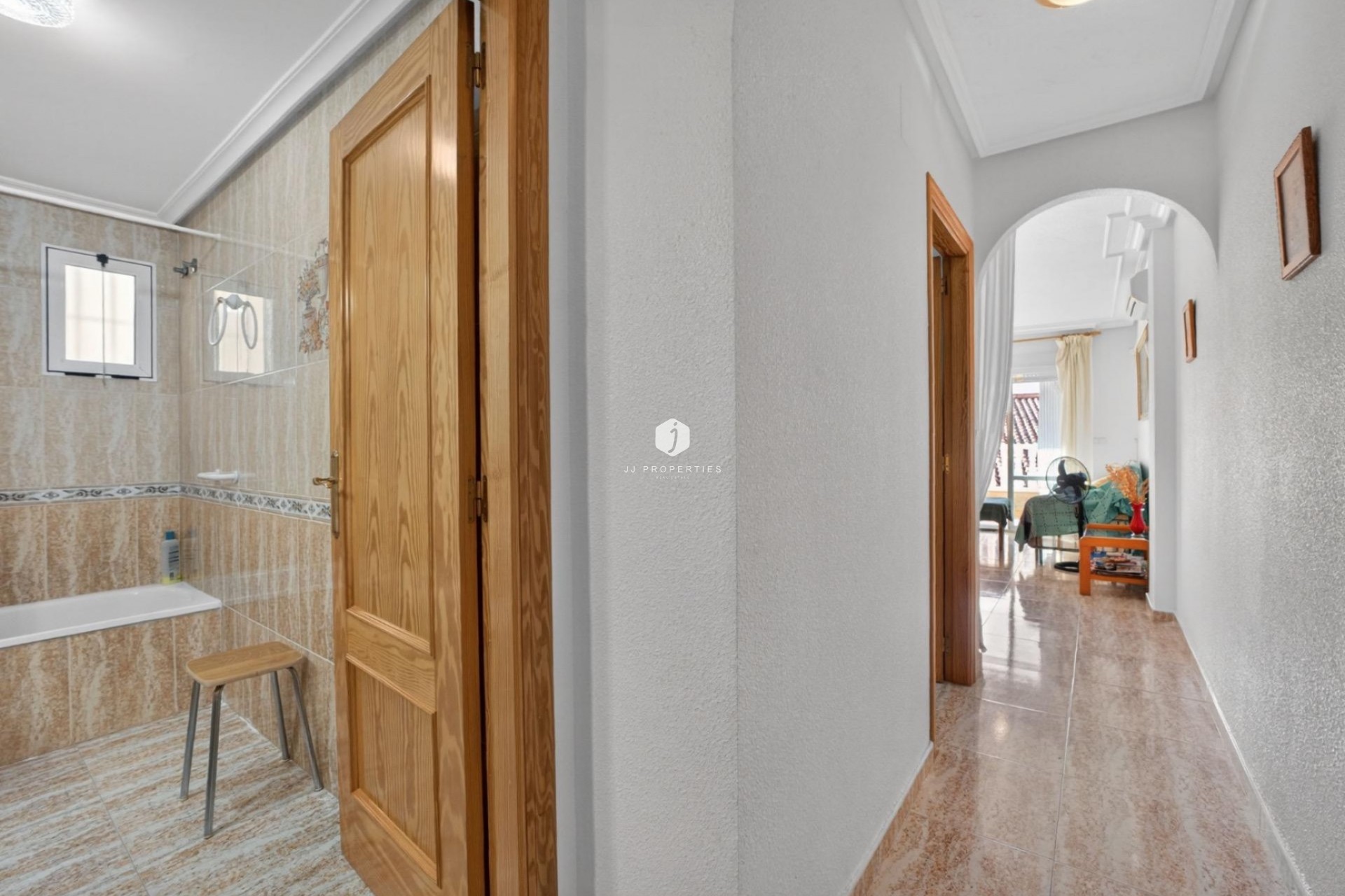 Aus zweiter Hand - Wohnung -
Torrevieja - Playa de los locos