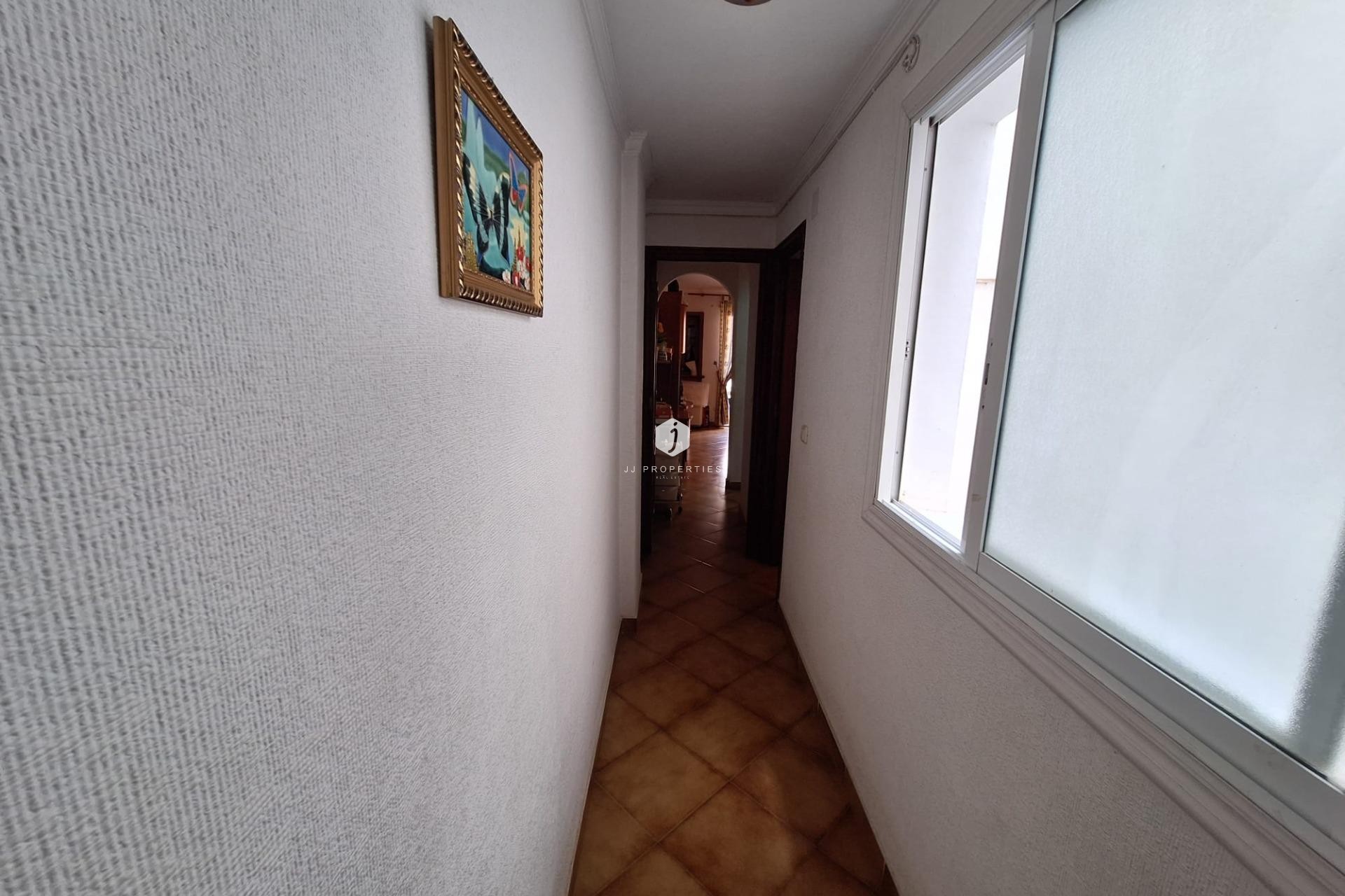 Aus zweiter Hand - Wohnung -
Torrevieja - Playa de los Locos