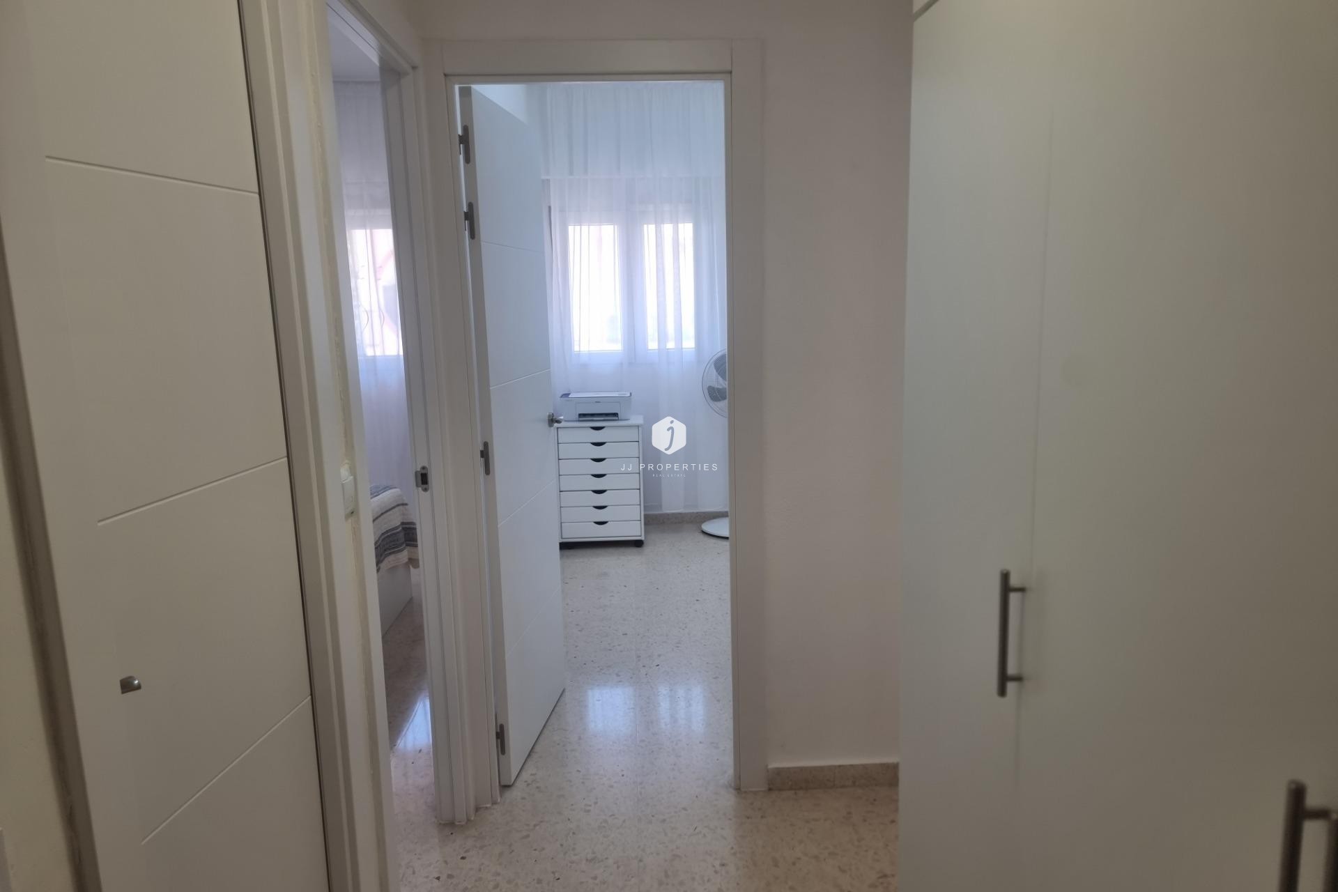 Aus zweiter Hand - Wohnung -
Torrevieja - Playa de los Locos