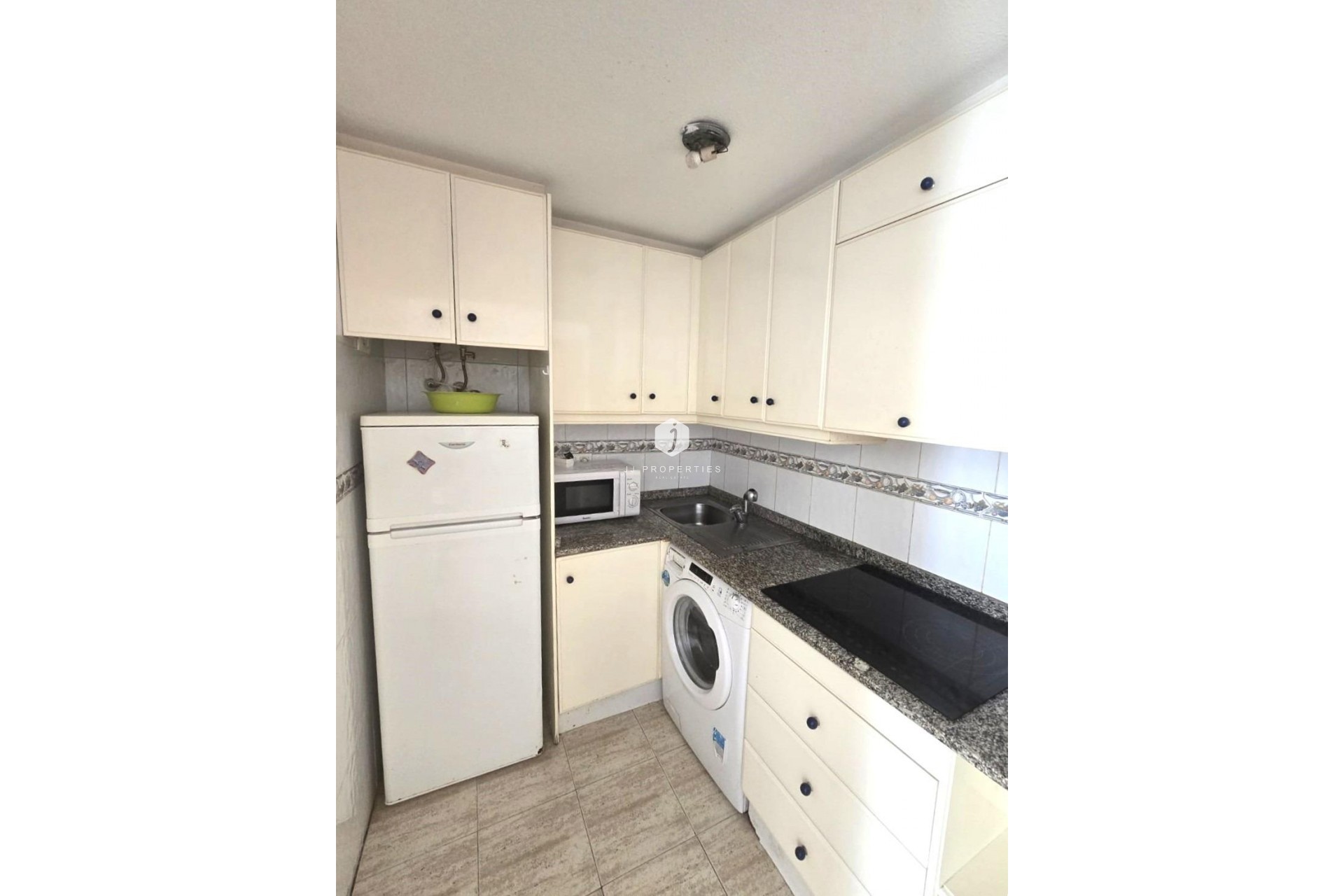 Aus zweiter Hand - Wohnung -
Torrevieja - Playa de los Locos