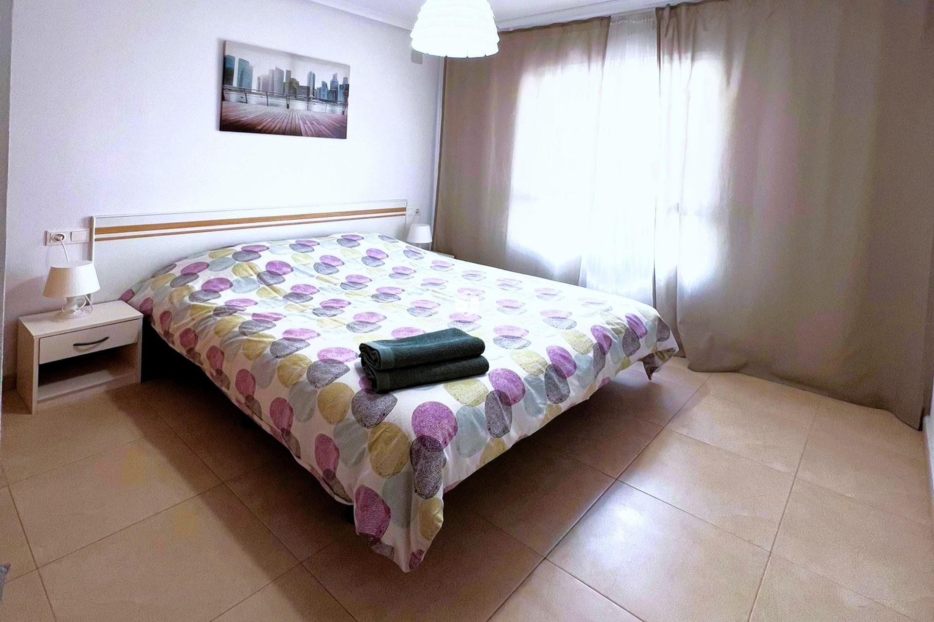 Aus zweiter Hand - Wohnung -
Torrevieja - Playa de los Locos