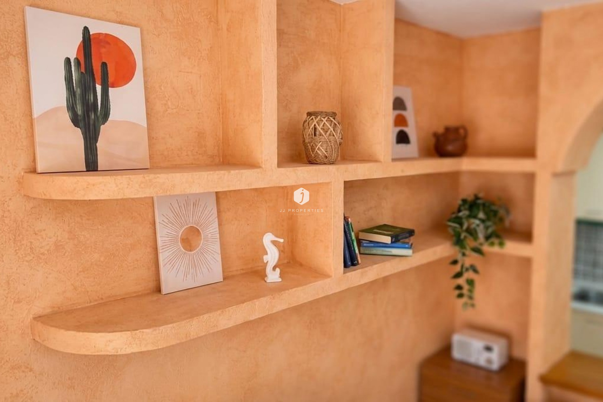 Aus zweiter Hand - Wohnung -
Torrevieja - Playa de los Locos