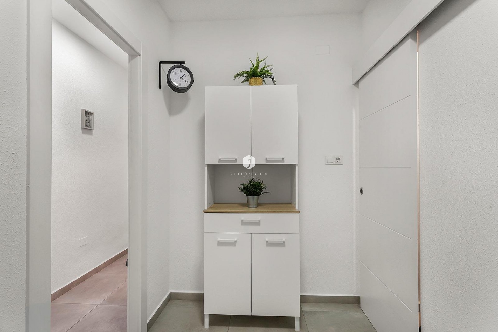 Aus zweiter Hand - Wohnung -
Torrevieja - Playa de los Locos