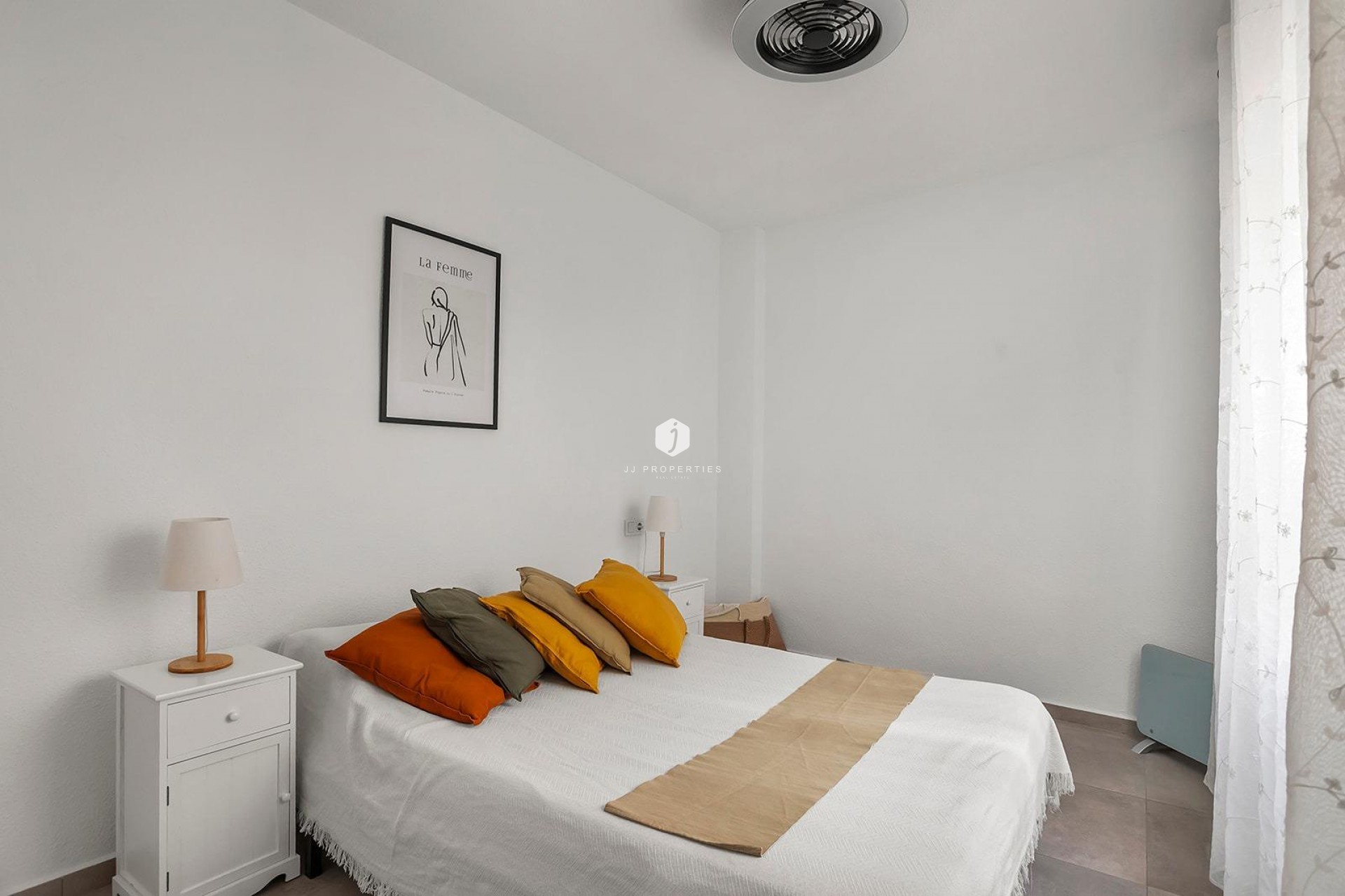 Aus zweiter Hand - Wohnung -
Torrevieja - Playa de los Locos