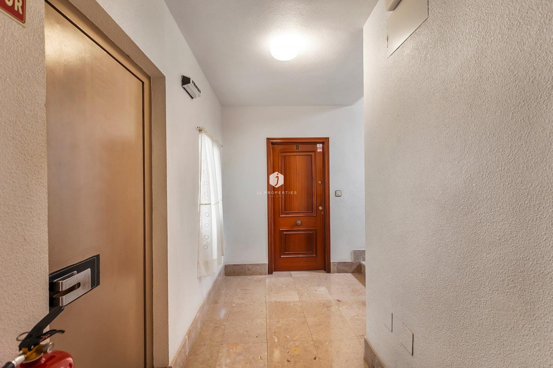 Aus zweiter Hand - Wohnung -
Torrevieja - Playa de los Locos