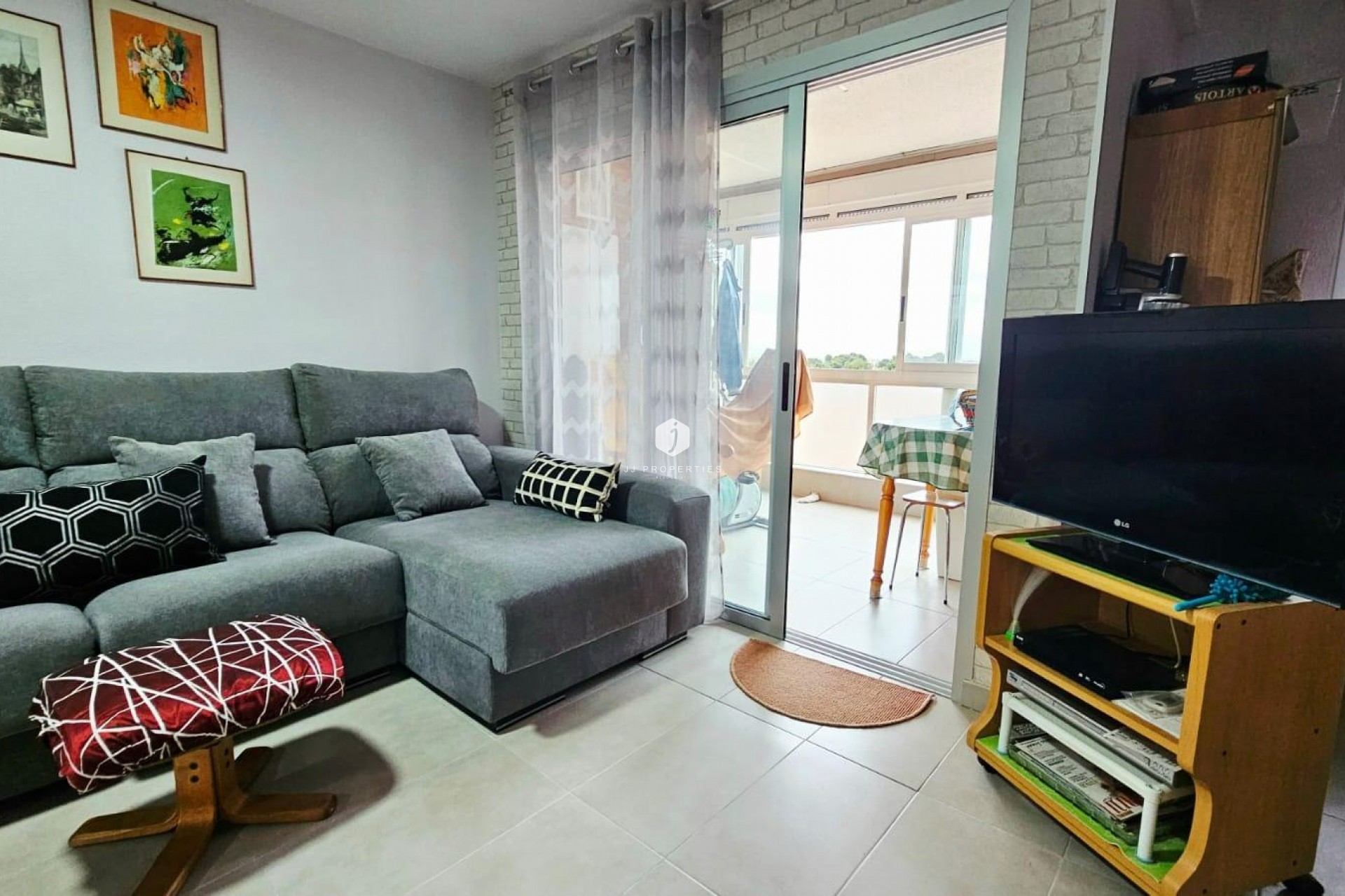 Aus zweiter Hand - Wohnung -
Torrevieja - Playa de los Naufragos