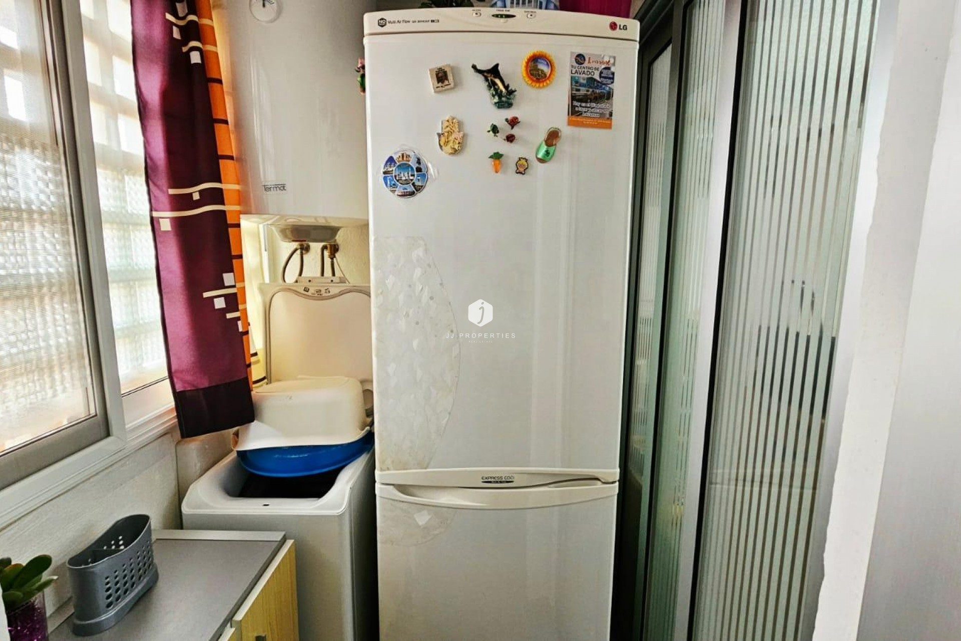 Aus zweiter Hand - Wohnung -
Torrevieja - Playa de los Naufragos