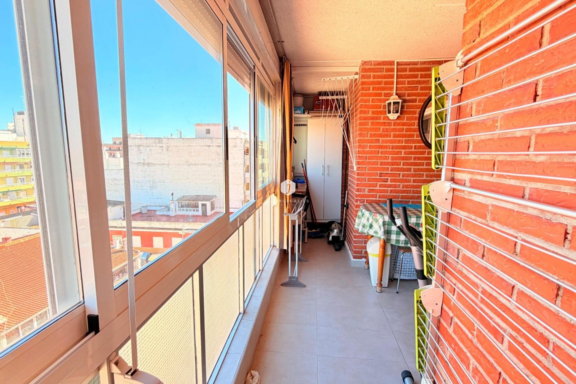 Aus zweiter Hand - Wohnung -
Torrevieja - Playa de los Naufragos