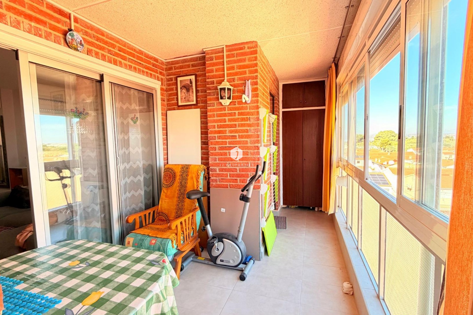 Aus zweiter Hand - Wohnung -
Torrevieja - Playa de los Naufragos