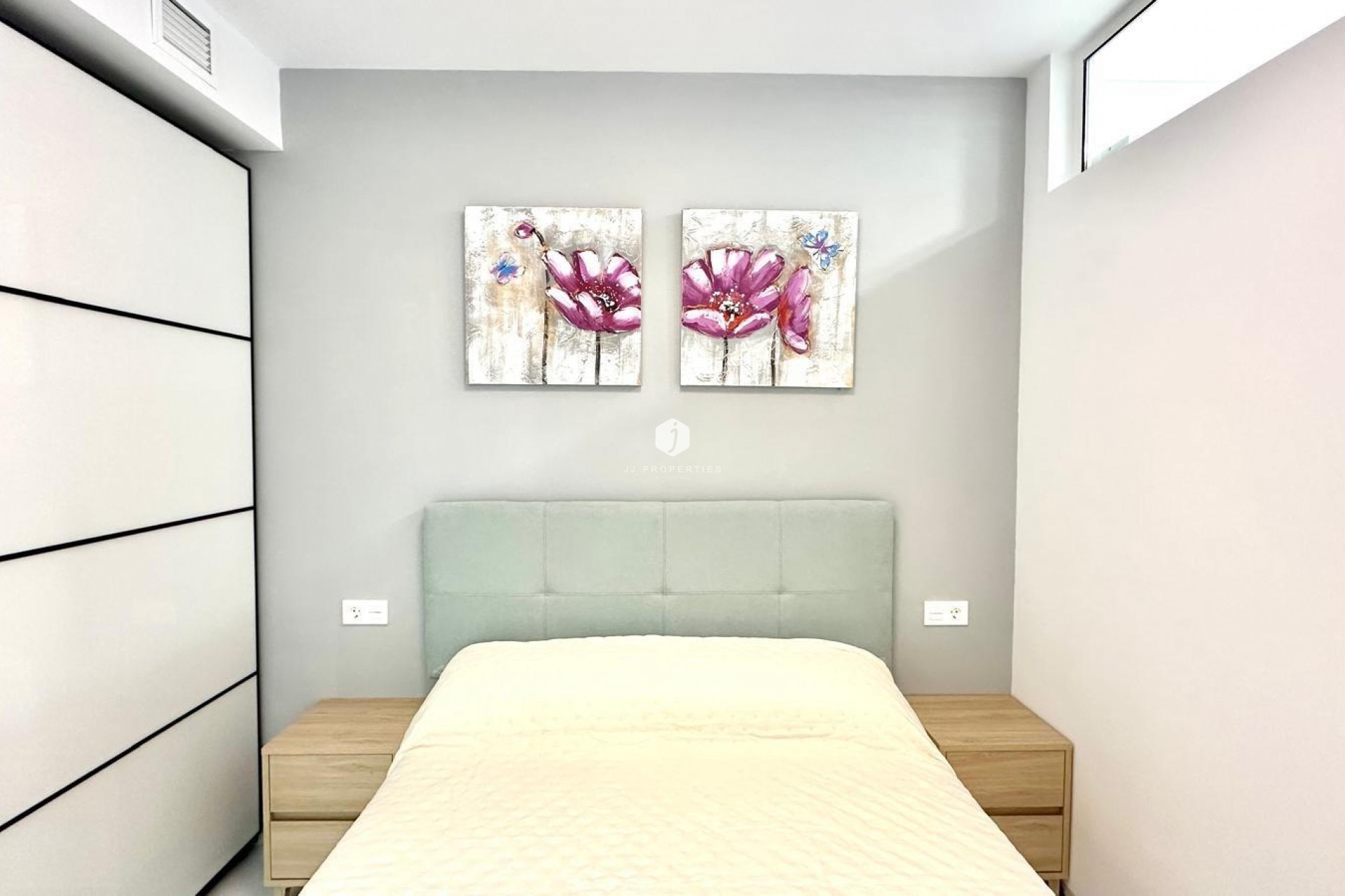 Aus zweiter Hand - Wohnung -
Torrevieja - Playa del Cura