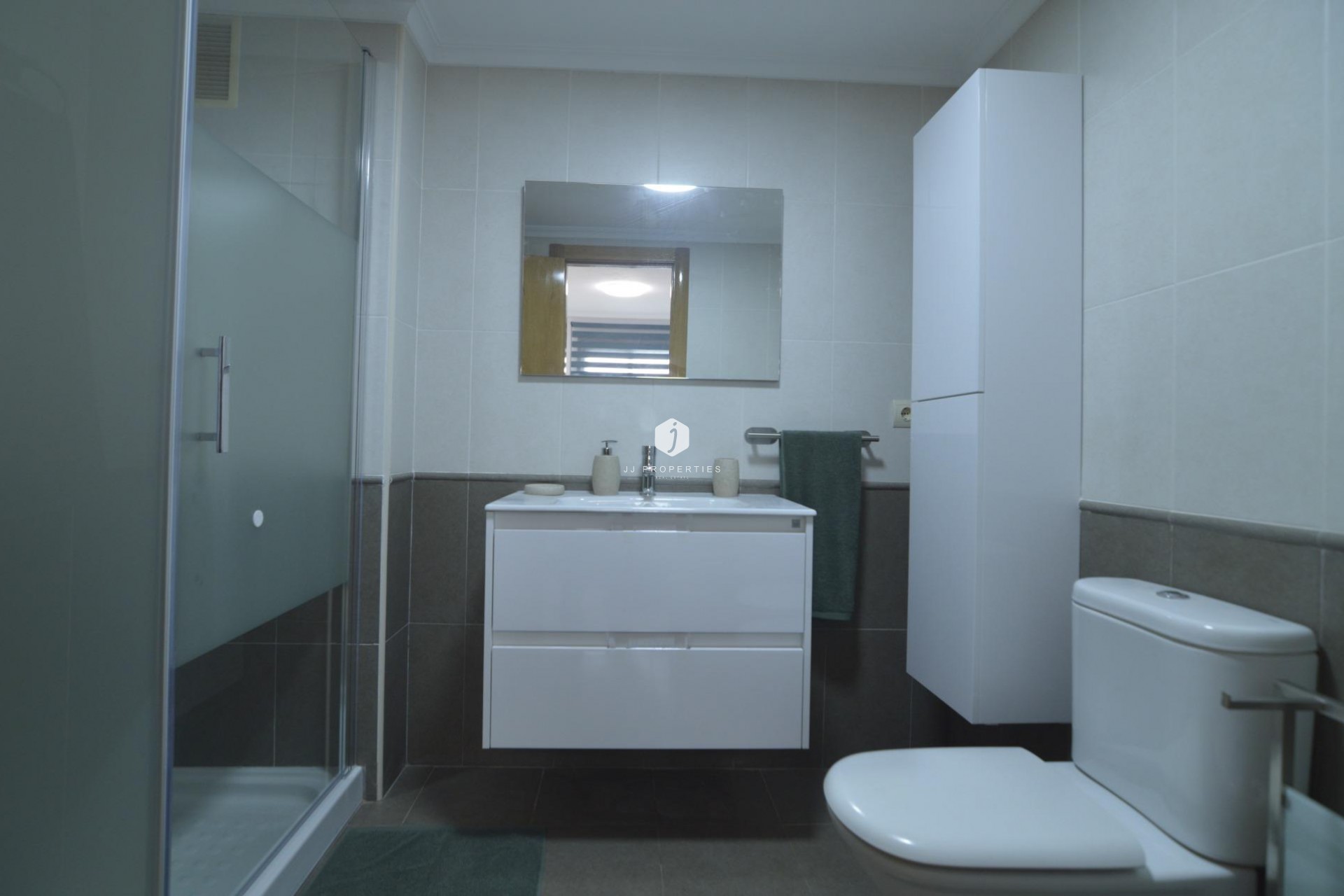 Aus zweiter Hand - Wohnung -
Torrevieja - Playa del Cura