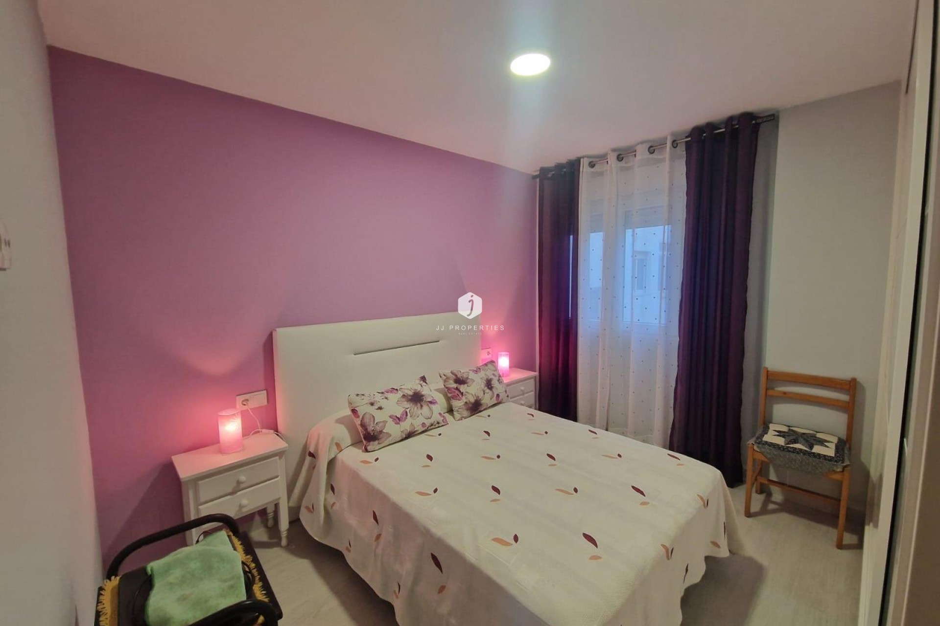 Aus zweiter Hand - Wohnung -
Torrevieja - Playa del Cura