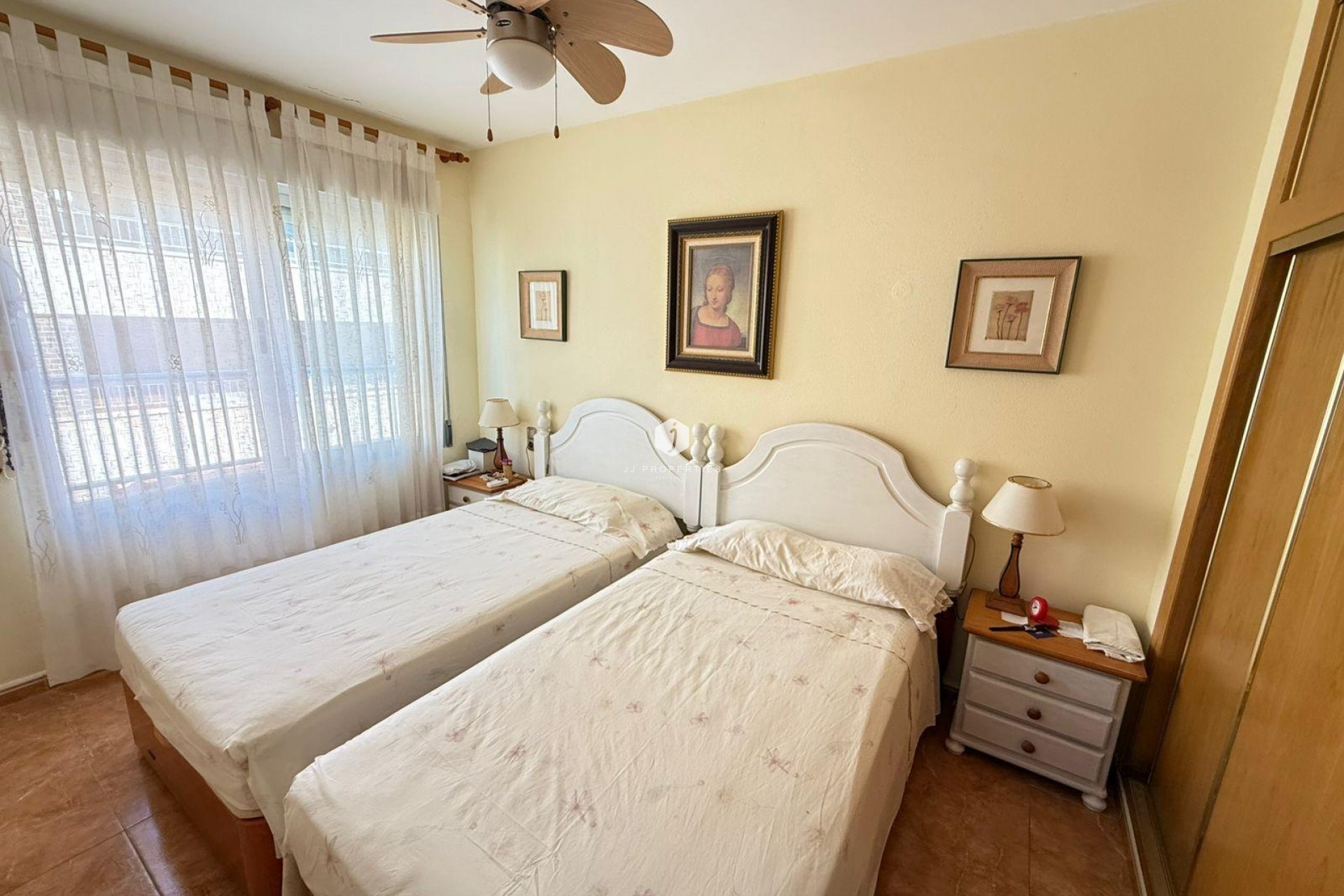 Aus zweiter Hand - Wohnung -
Torrevieja - Playa del Cura