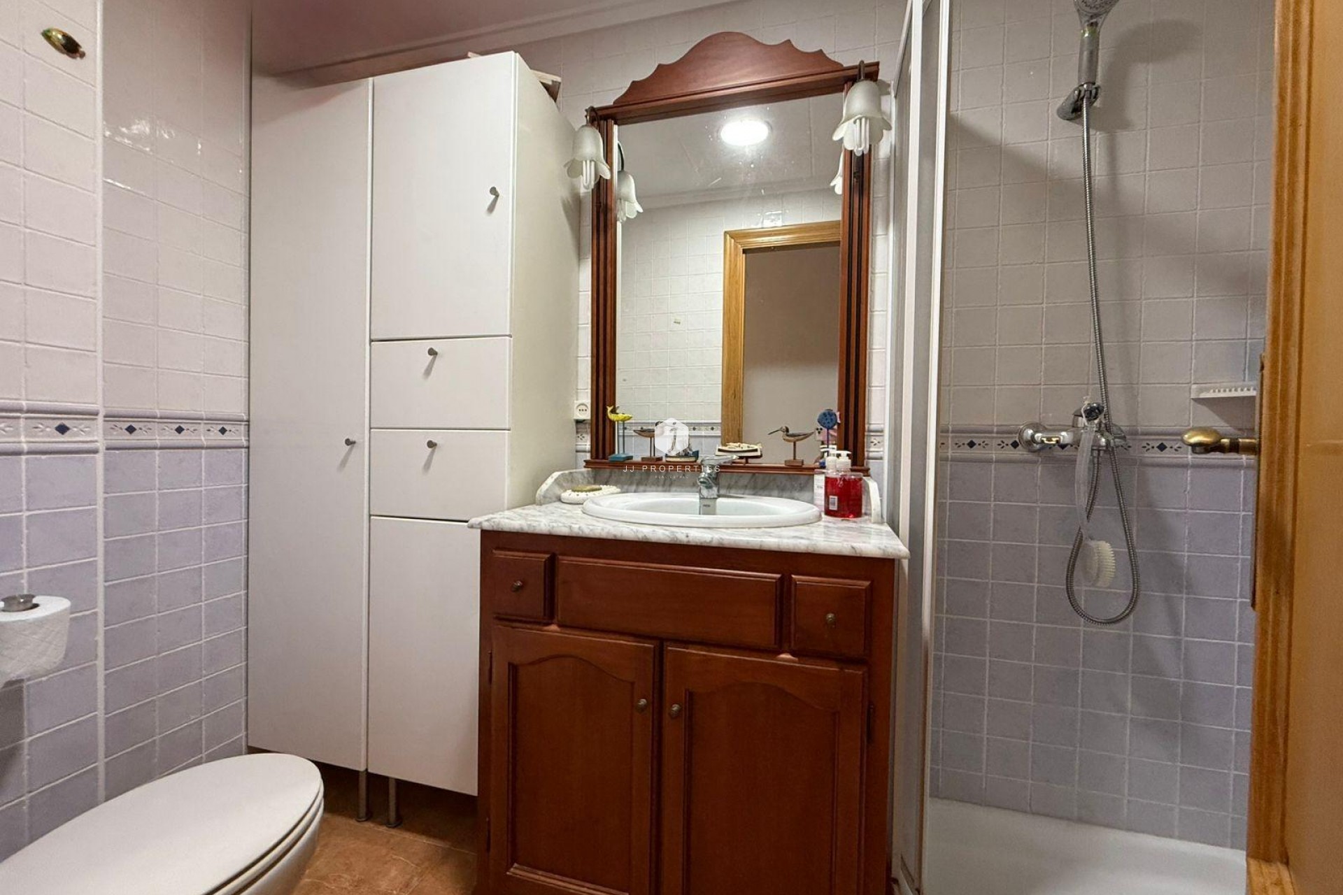 Aus zweiter Hand - Wohnung -
Torrevieja - Playa del Cura