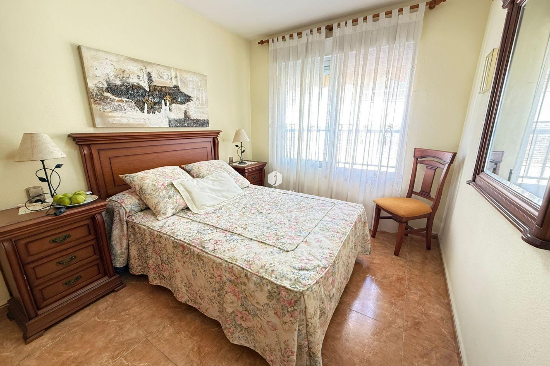 Aus zweiter Hand - Wohnung -
Torrevieja - Playa del Cura