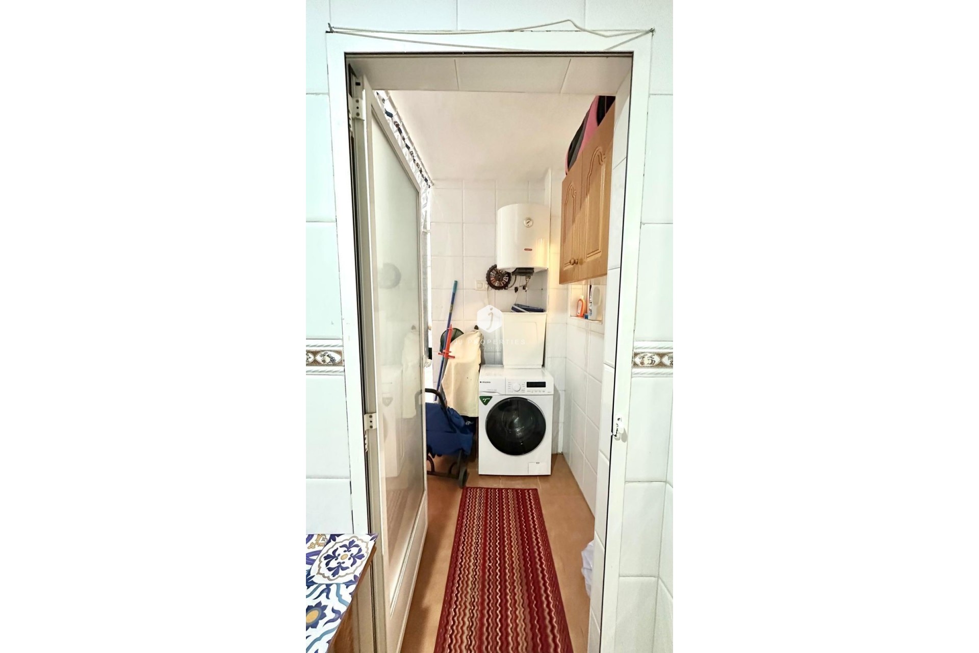 Aus zweiter Hand - Wohnung -
Torrevieja - Playa del Cura