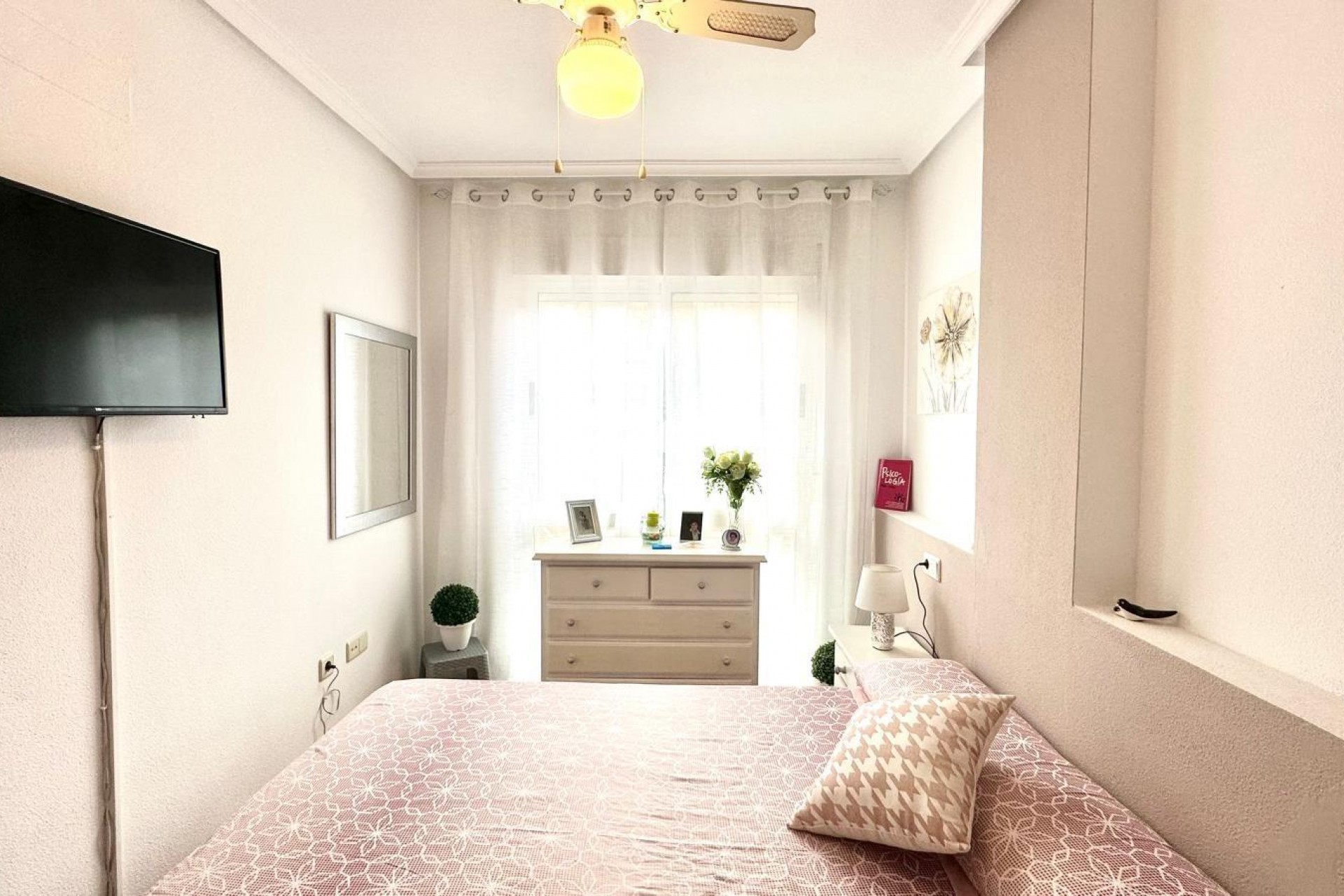 Aus zweiter Hand - Wohnung -
Torrevieja - Playa del Cura