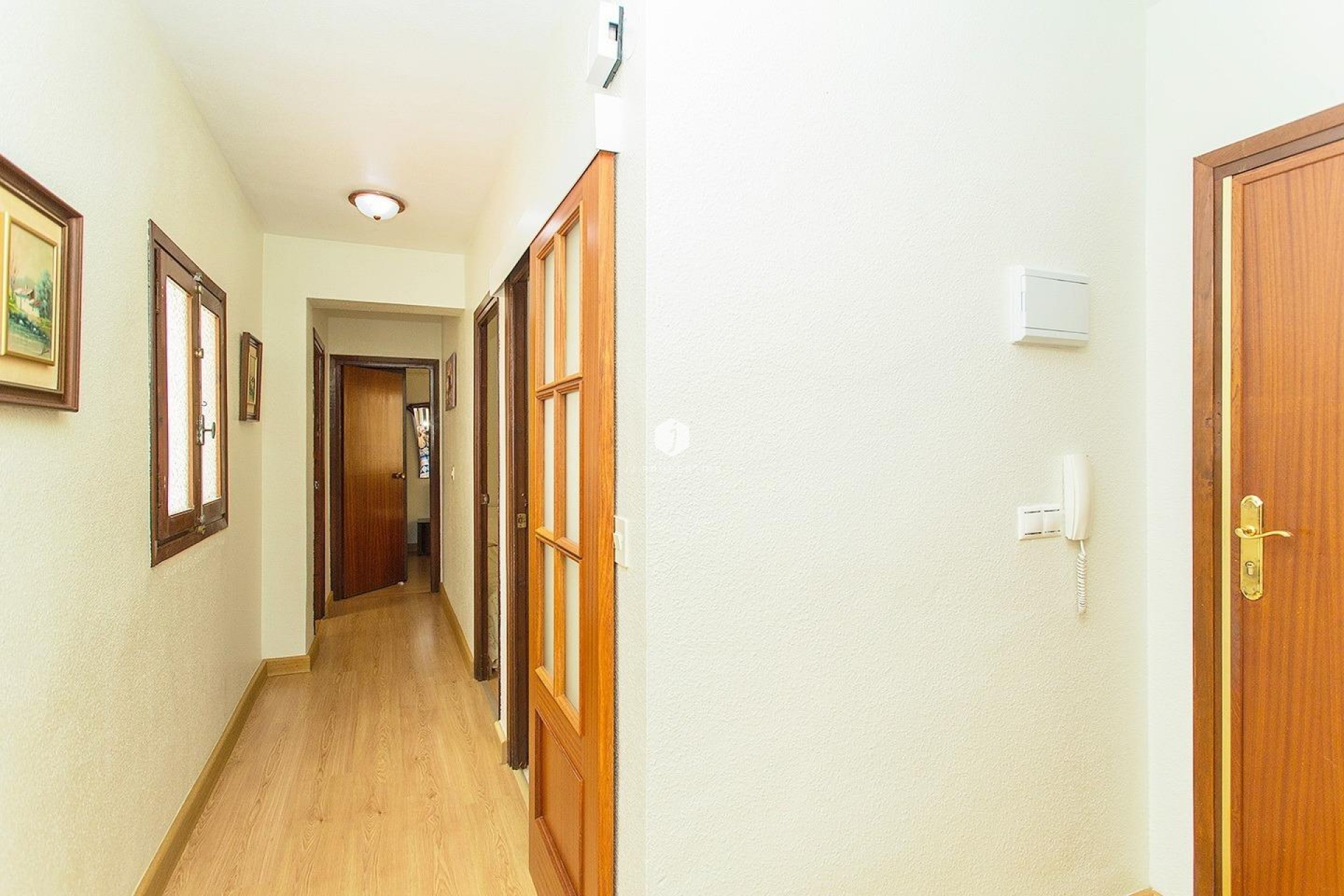 Aus zweiter Hand - Wohnung -
Torrevieja - Playa del Cura