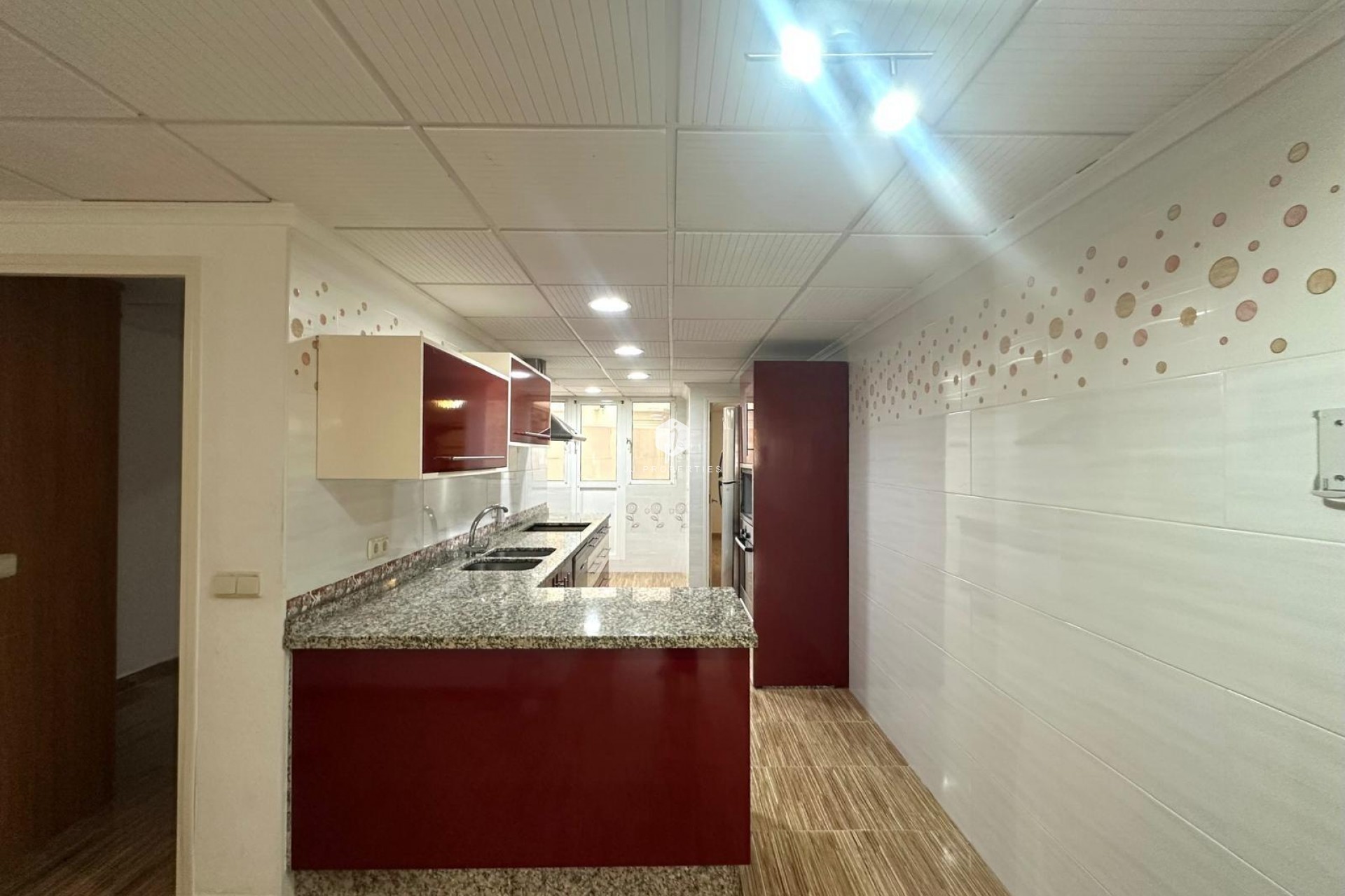 Aus zweiter Hand - Wohnung -
Torrevieja - Playa del Cura