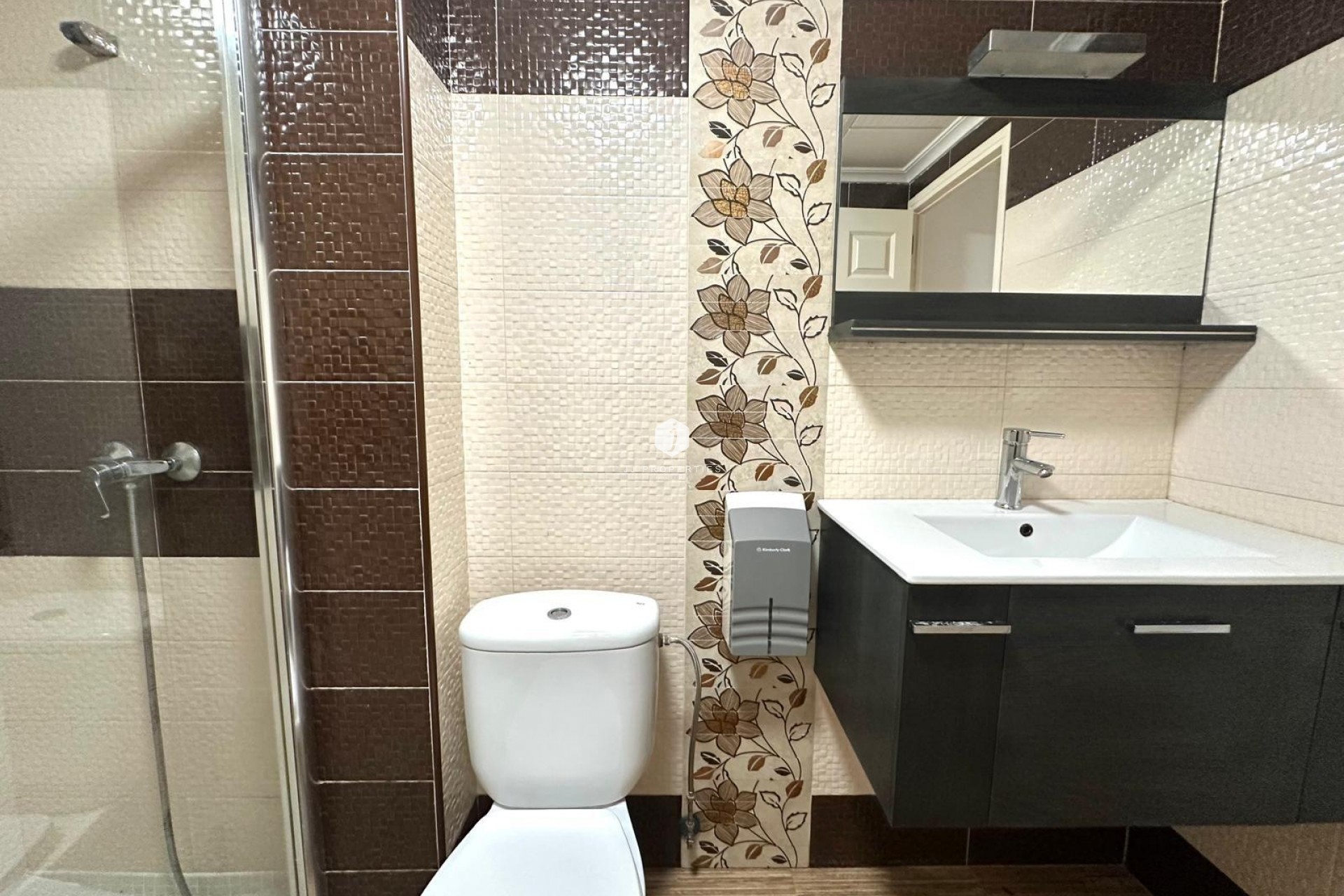 Aus zweiter Hand - Wohnung -
Torrevieja - Playa del Cura