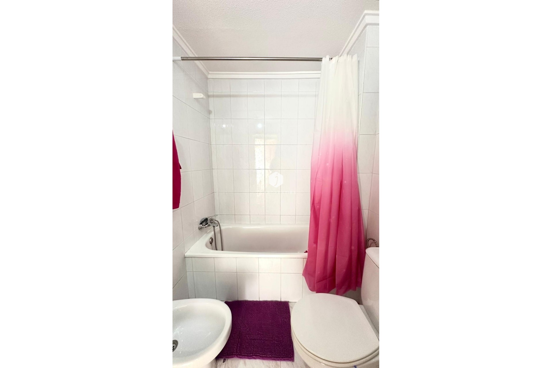 Aus zweiter Hand - Wohnung -
Torrevieja - Playa del Cura