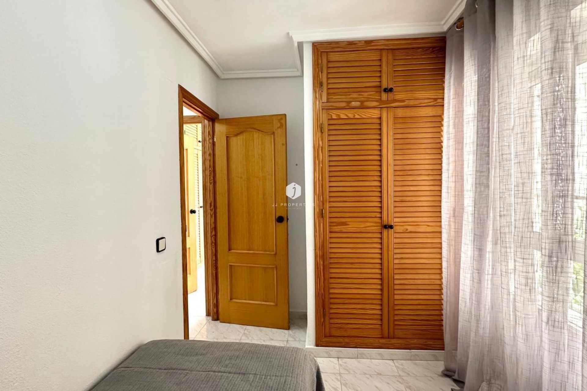 Aus zweiter Hand - Wohnung -
Torrevieja - Playa del Cura