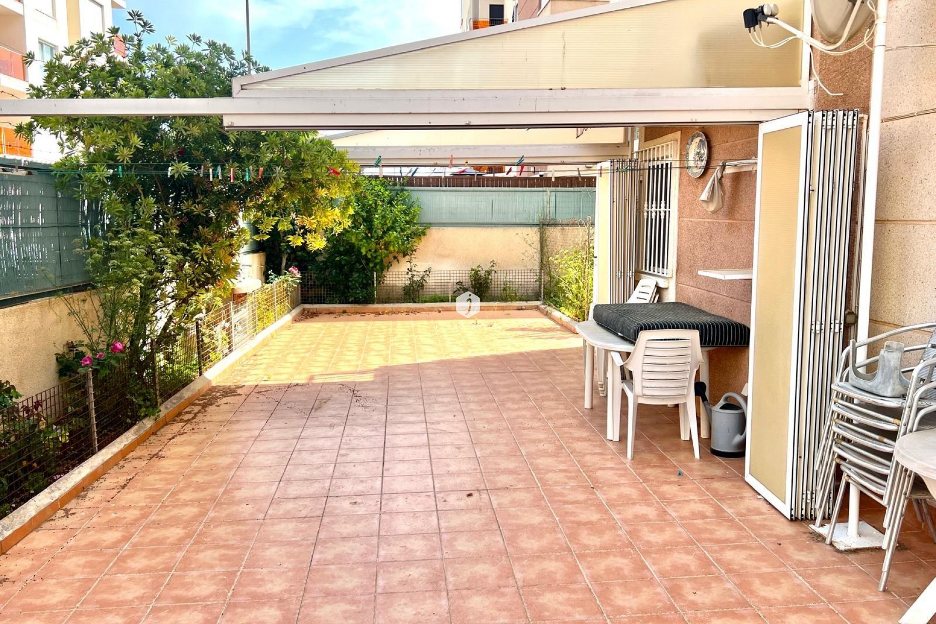 Aus zweiter Hand - Wohnung -
Torrevieja - Playa del Cura