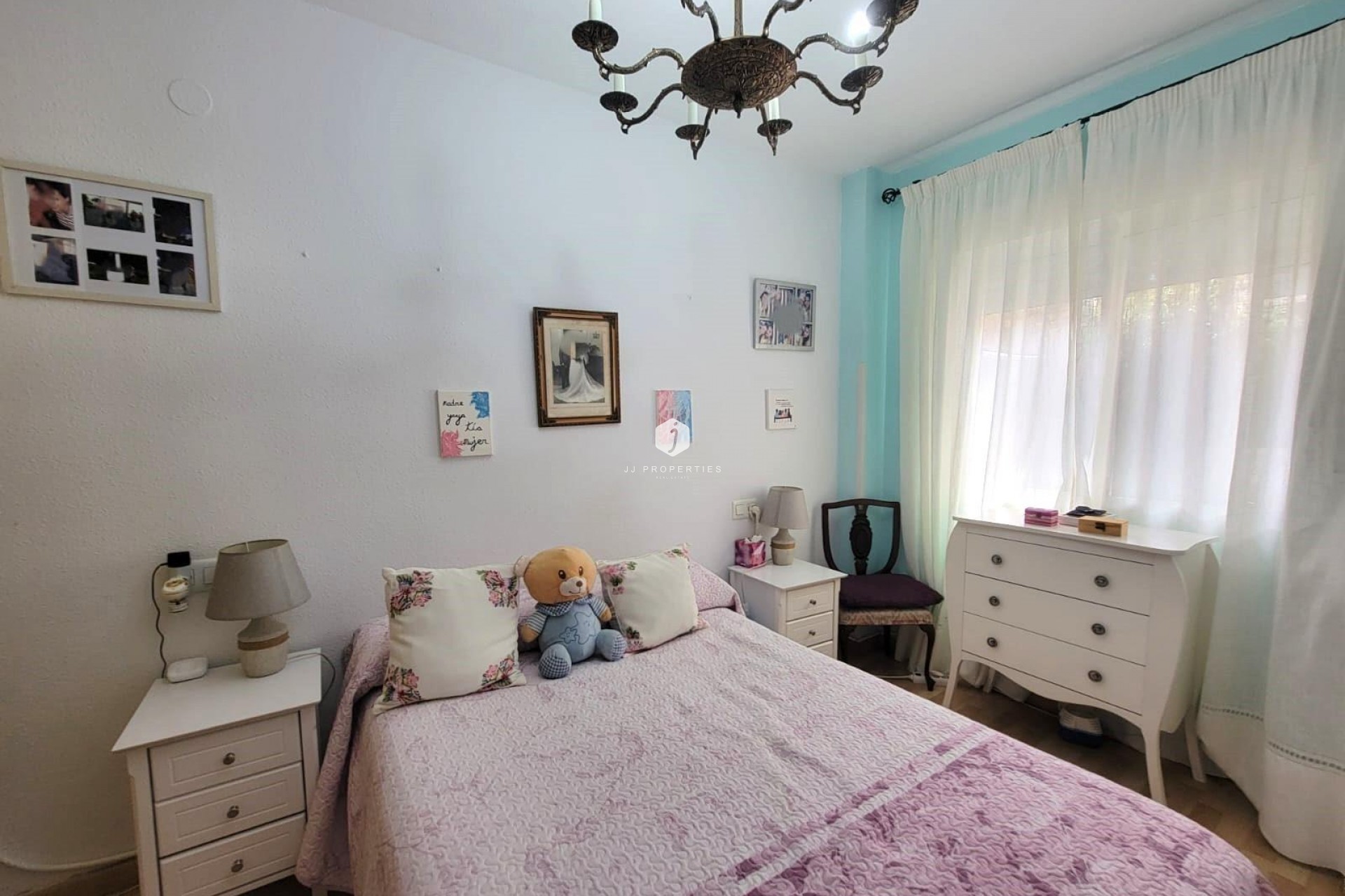 Aus zweiter Hand - Wohnung -
Torrevieja - Playa del Cura