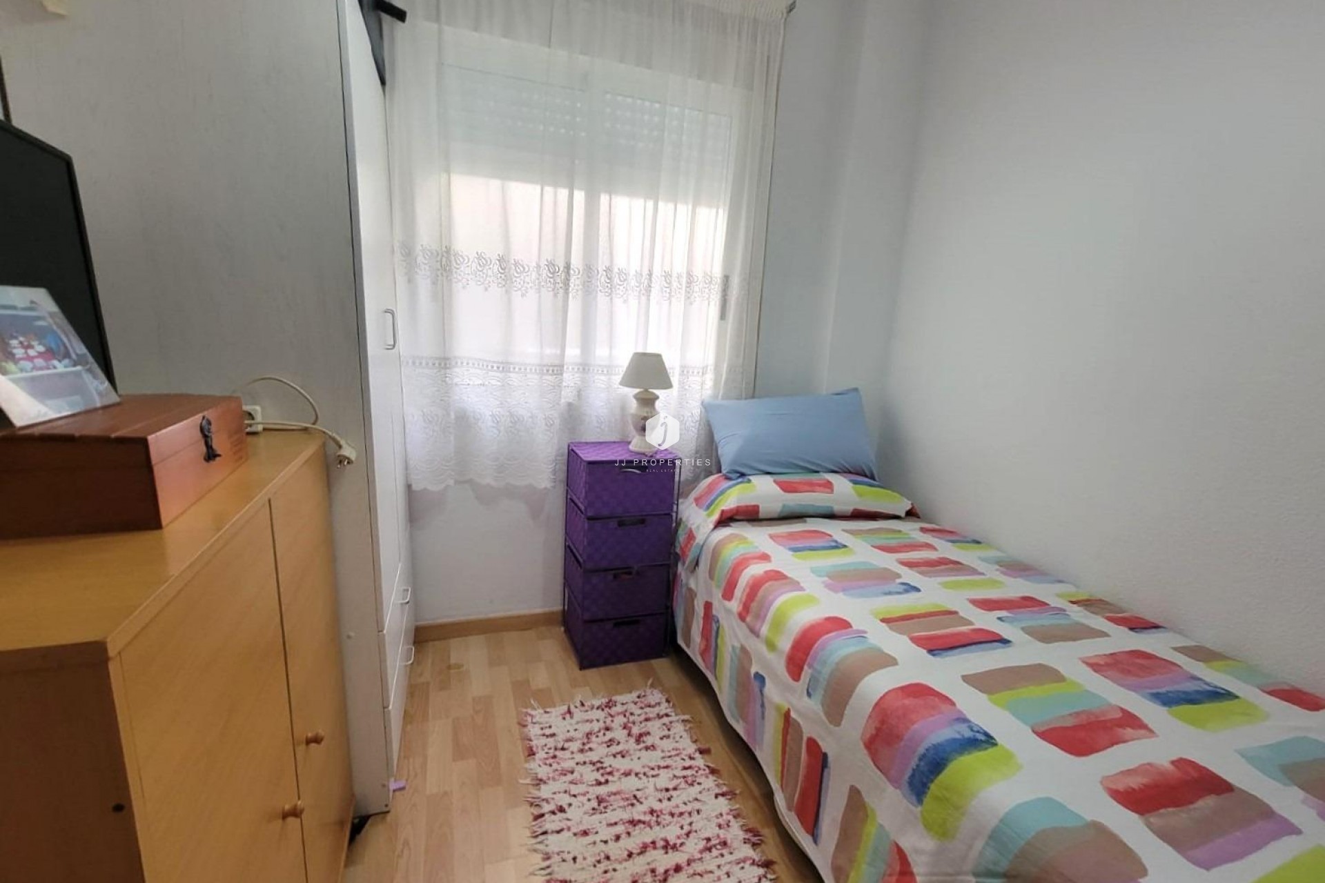 Aus zweiter Hand - Wohnung -
Torrevieja - Playa del Cura