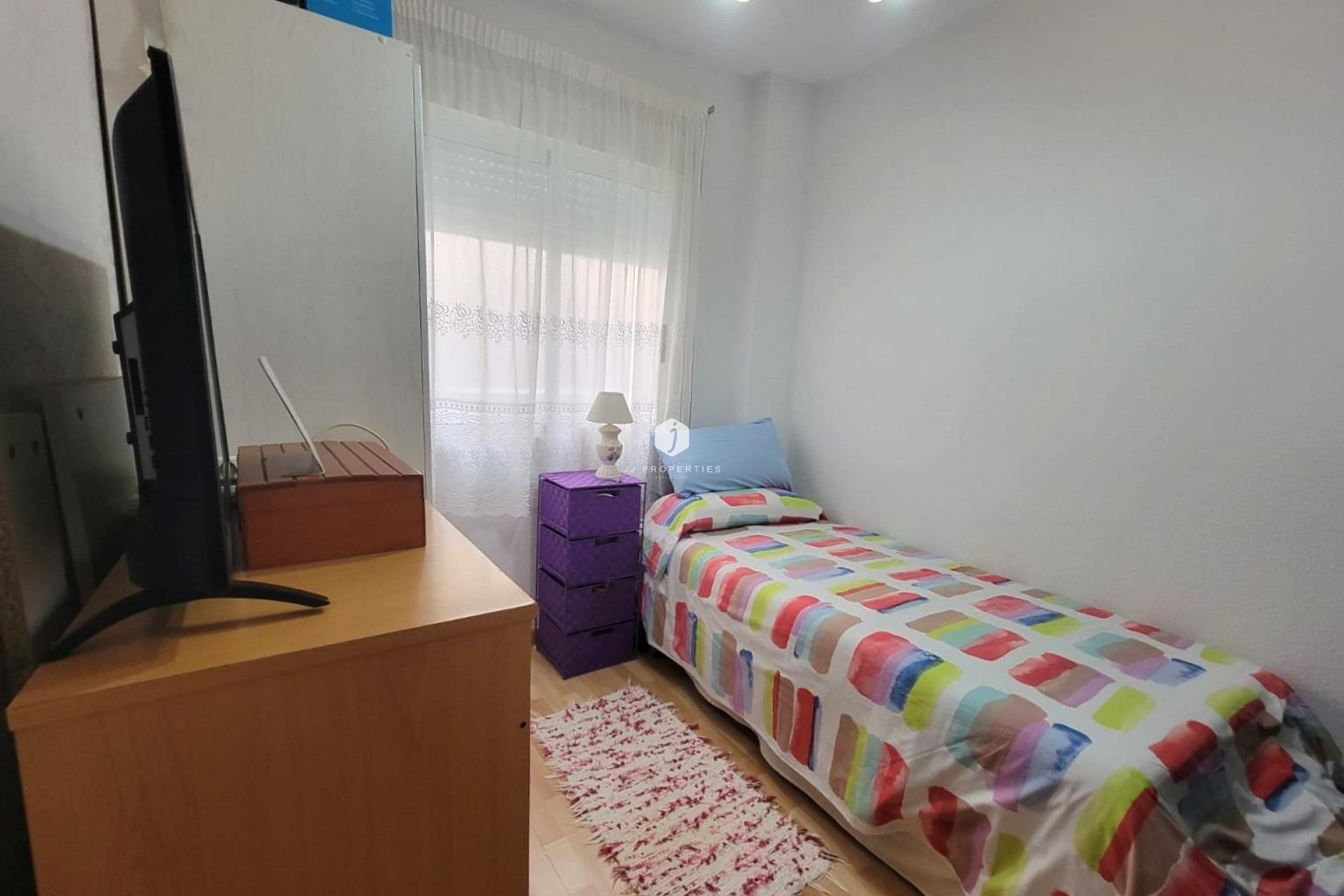 Aus zweiter Hand - Wohnung -
Torrevieja - Playa del Cura