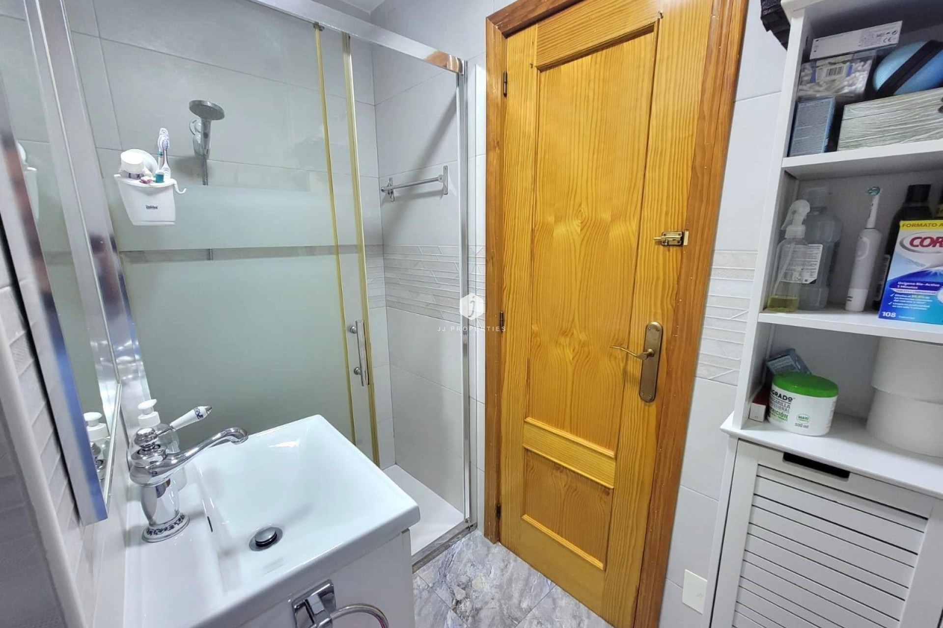 Aus zweiter Hand - Wohnung -
Torrevieja - Playa del Cura