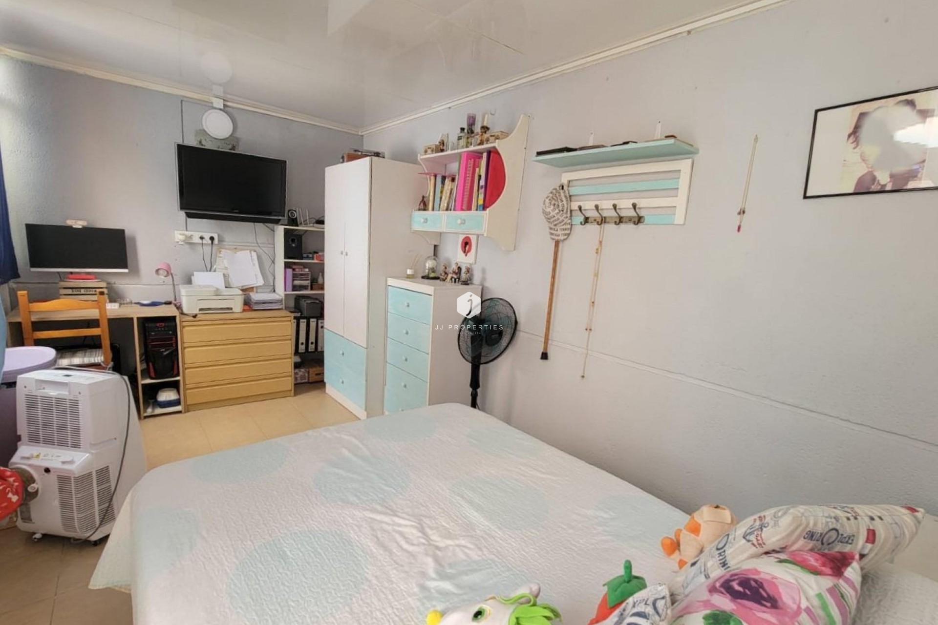 Aus zweiter Hand - Wohnung -
Torrevieja - Playa del Cura