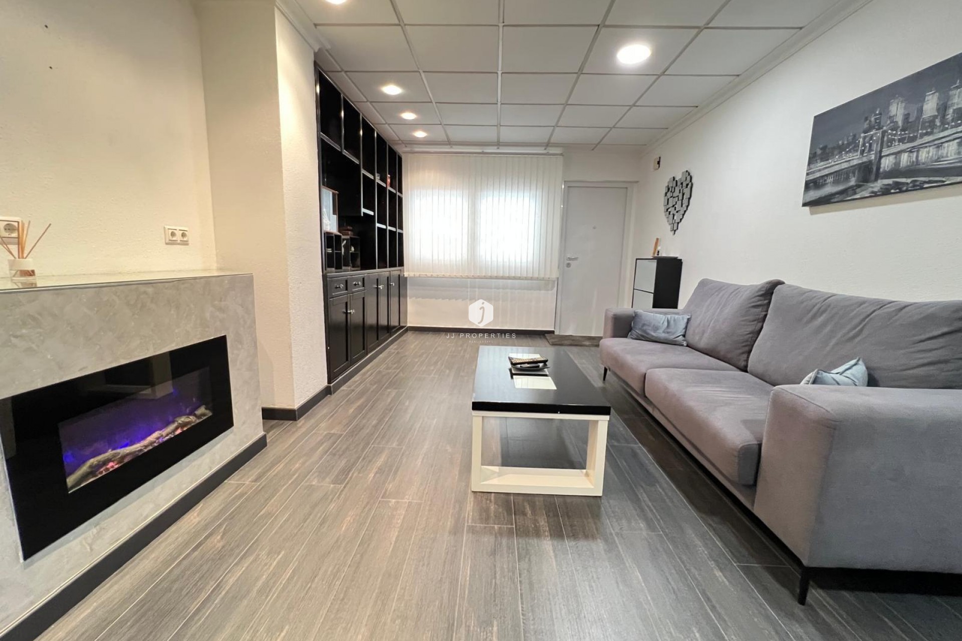 Aus zweiter Hand - Wohnung -
Torrevieja - Playa del Cura