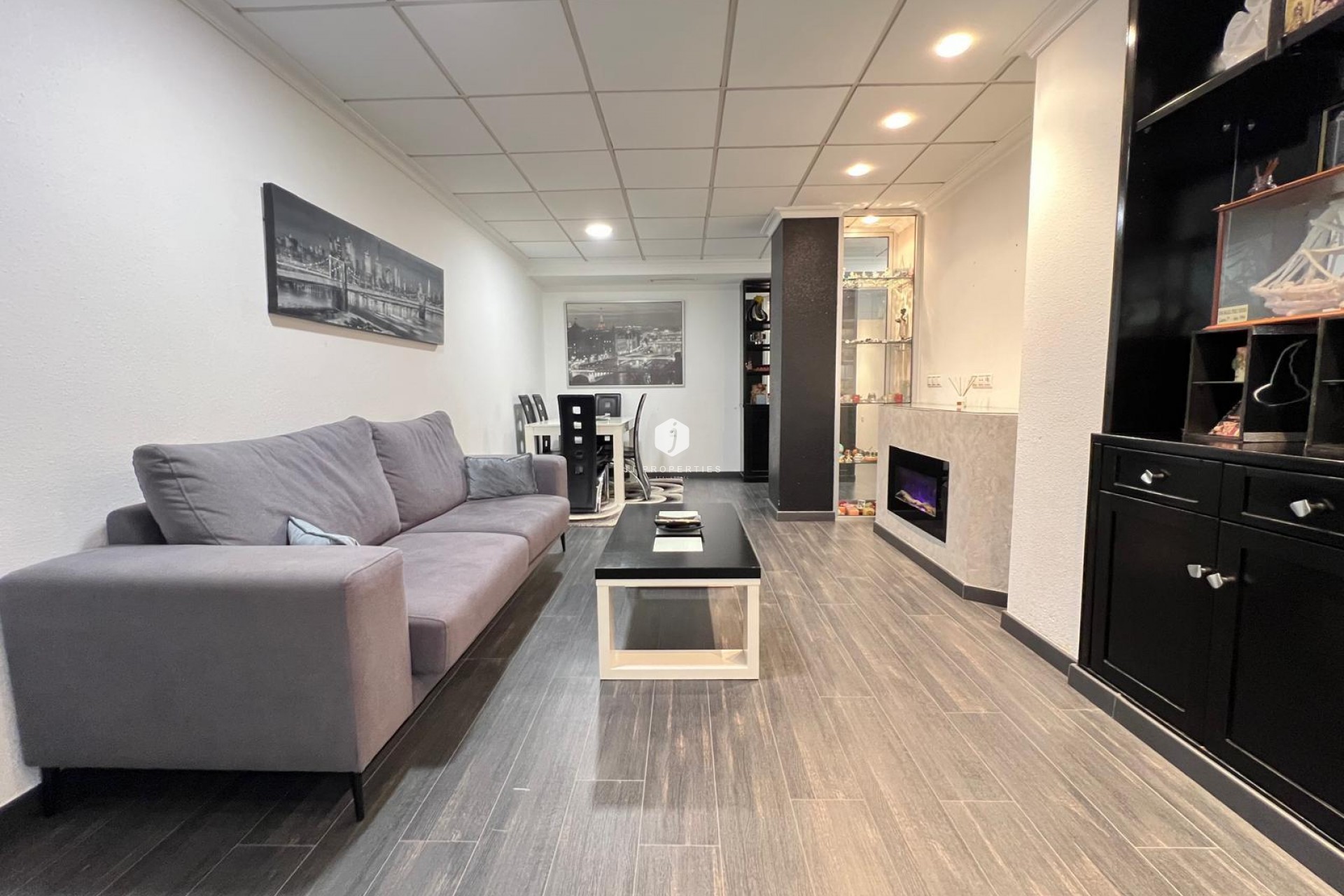 Aus zweiter Hand - Wohnung -
Torrevieja - Playa del Cura