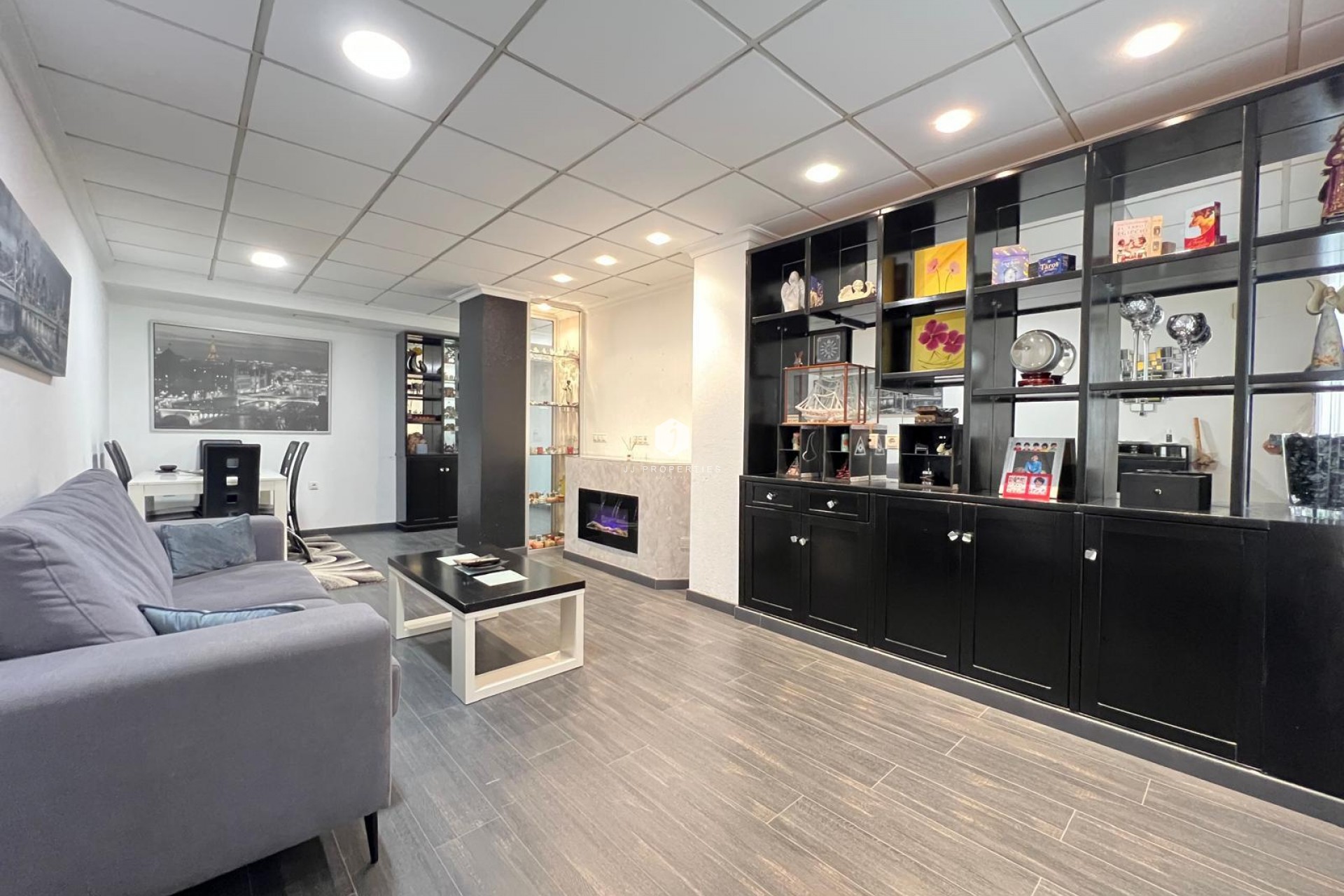 Aus zweiter Hand - Wohnung -
Torrevieja - Playa del Cura