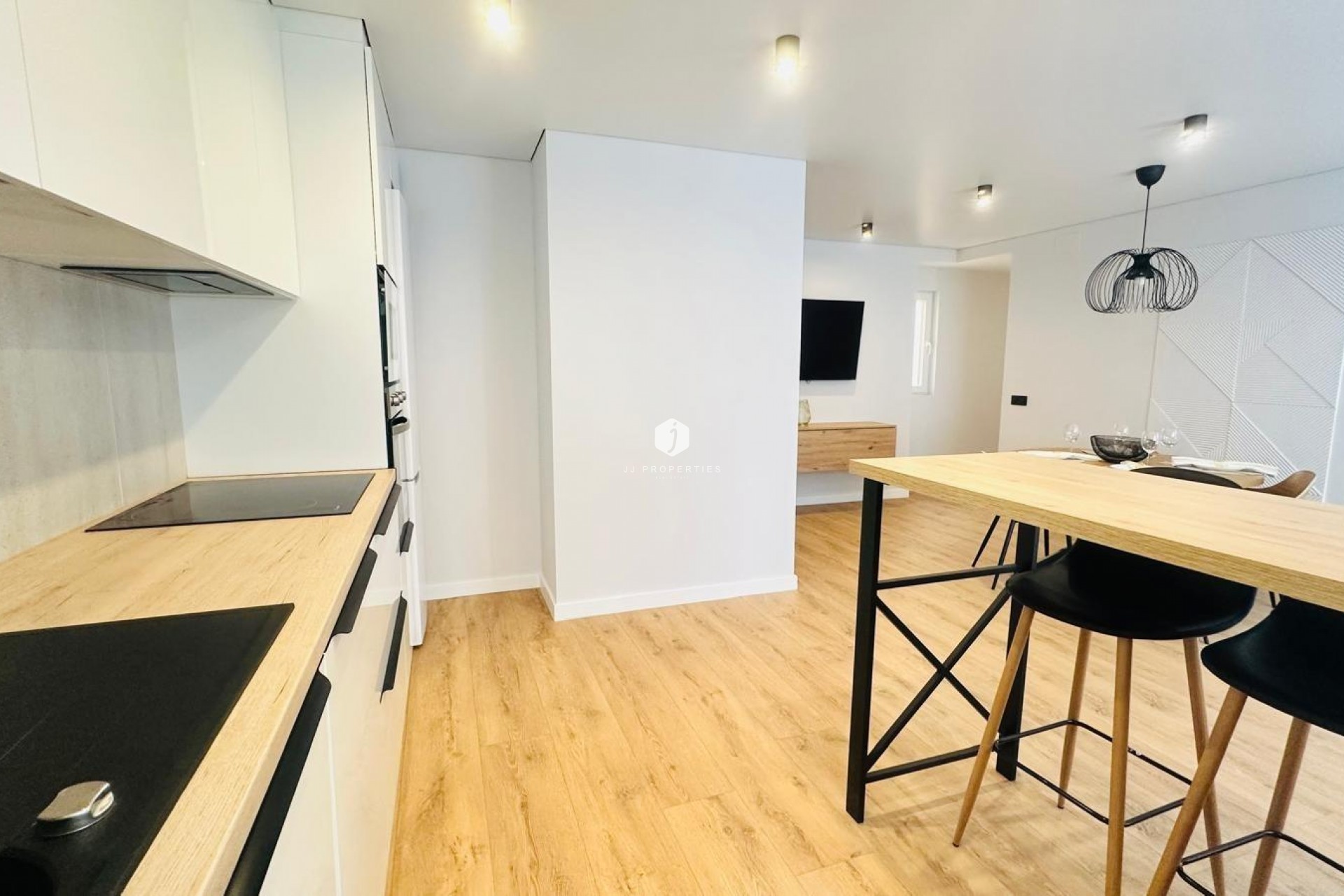 Aus zweiter Hand - Wohnung -
Torrevieja - Playa del Cura