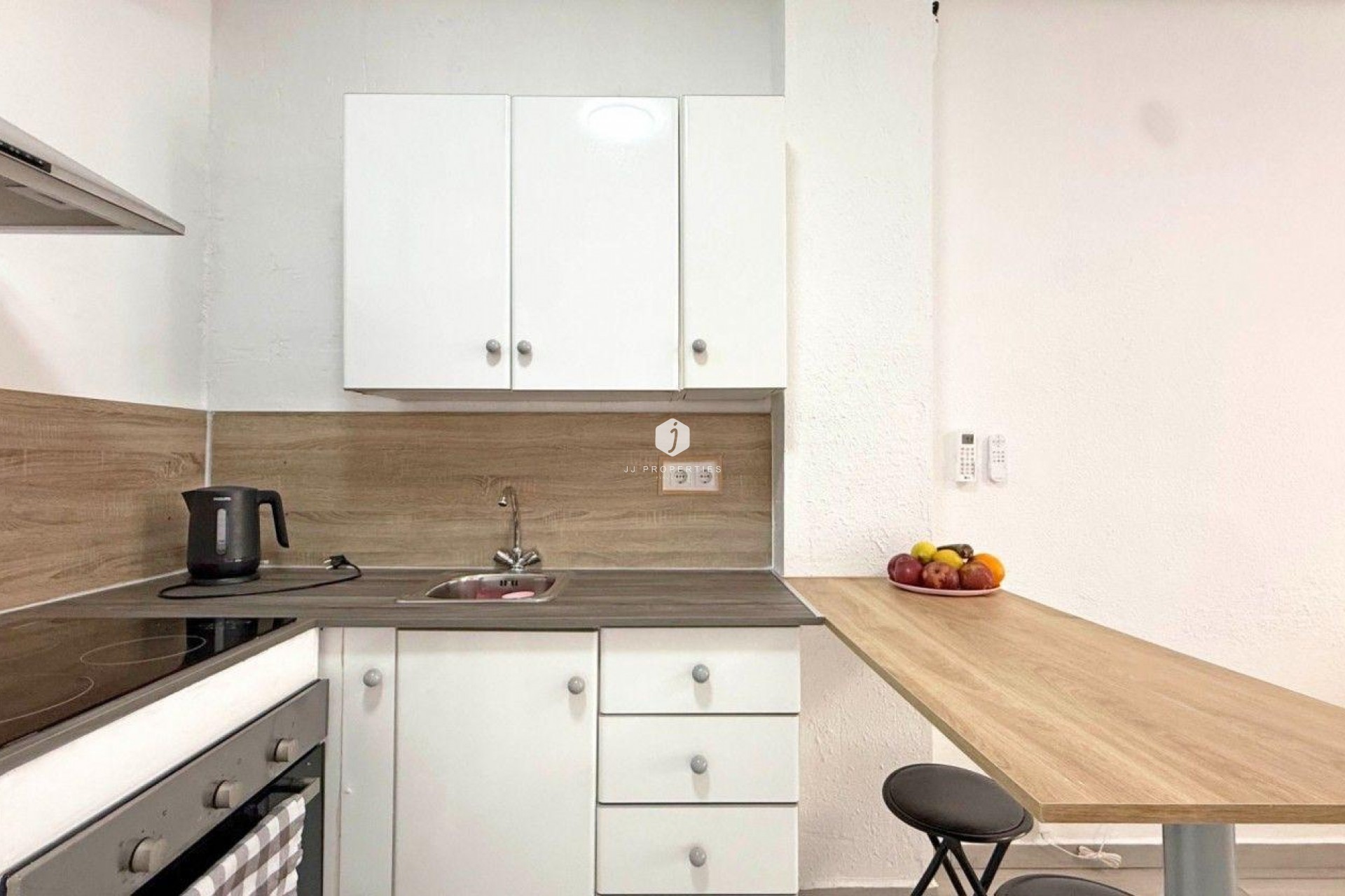 Aus zweiter Hand - Wohnung -
Torrevieja - Playa del Cura