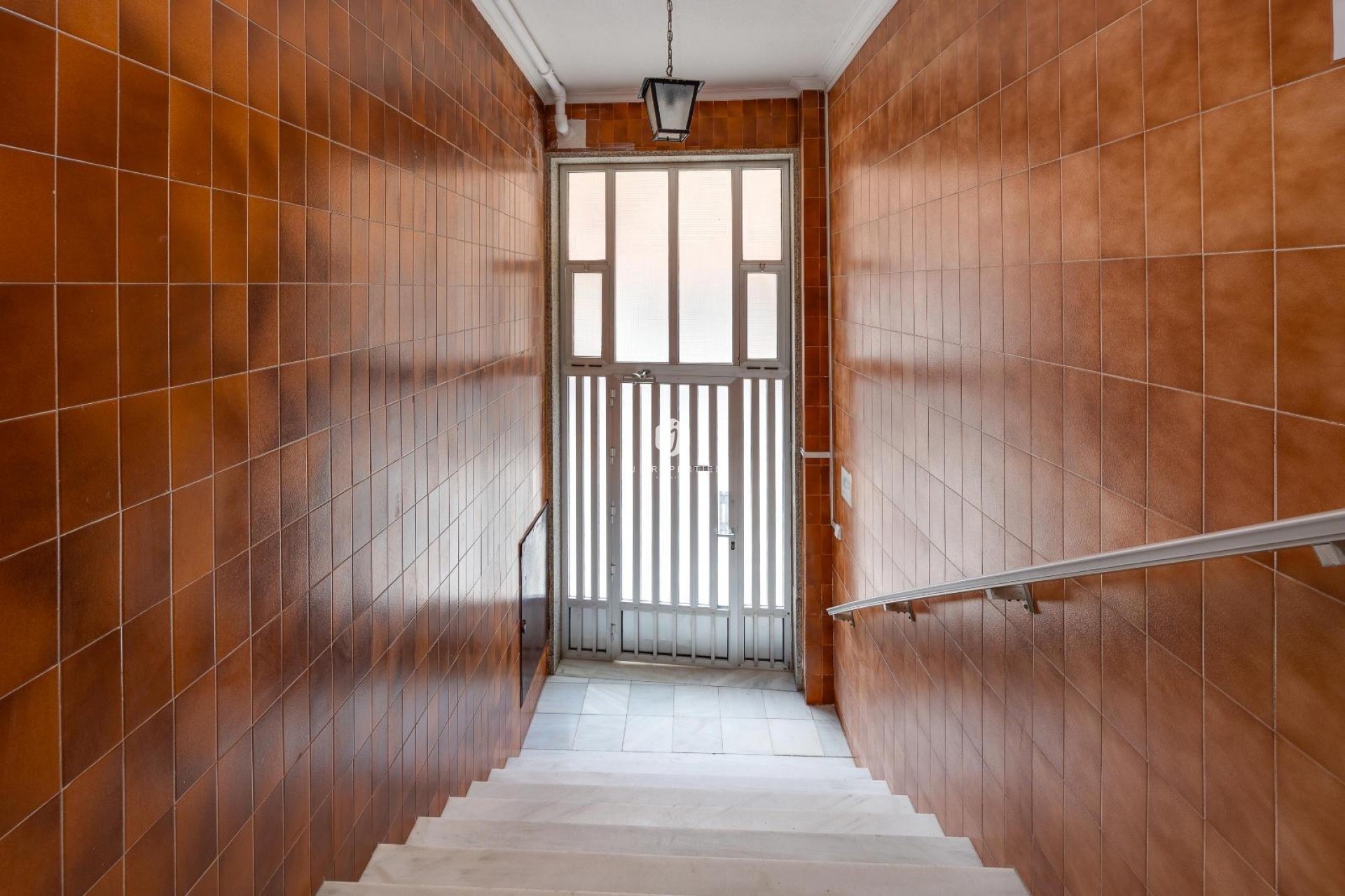 Aus zweiter Hand - Wohnung -
Torrevieja - Playa del Cura