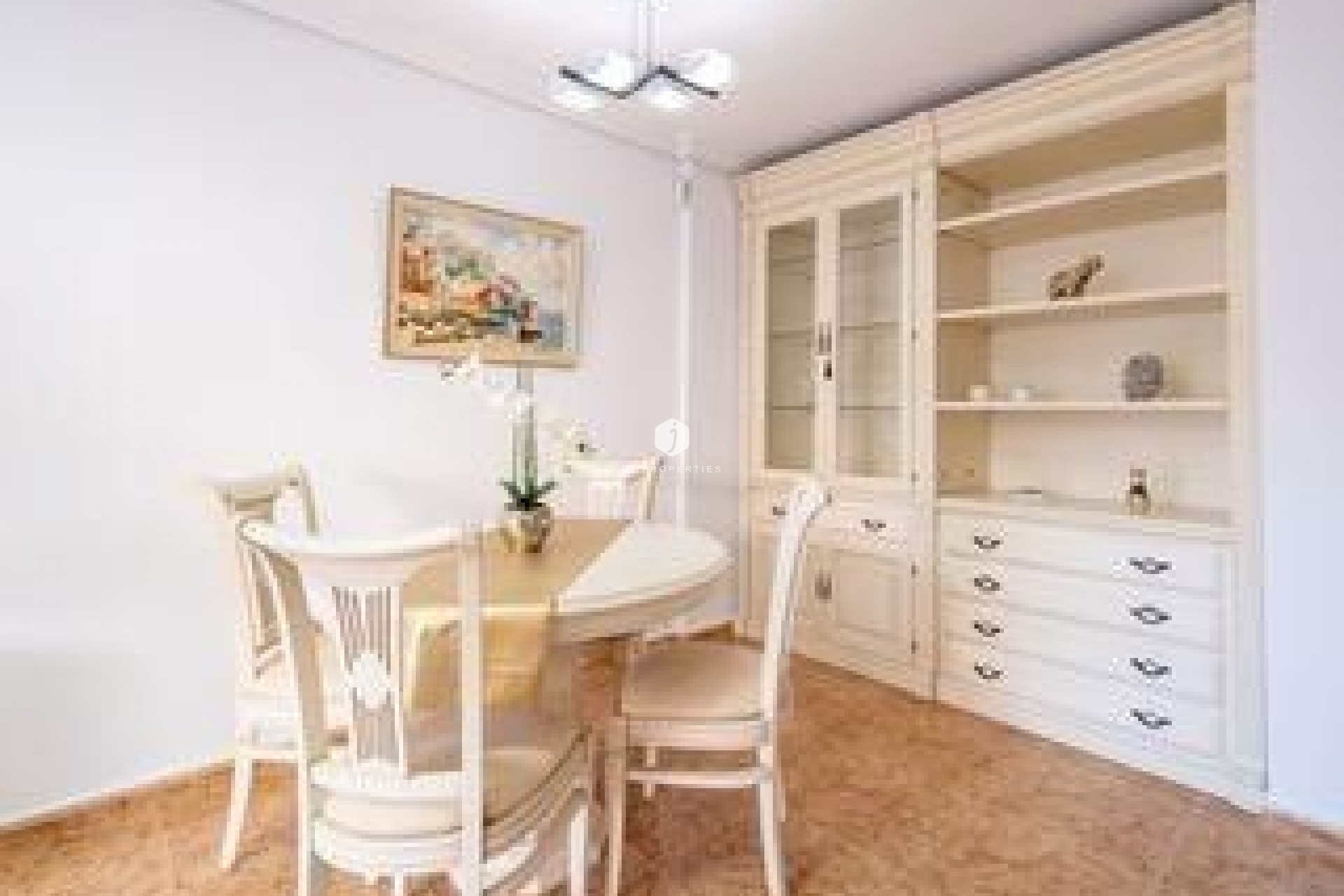 Aus zweiter Hand - Wohnung -
Torrevieja - Playa del Cura