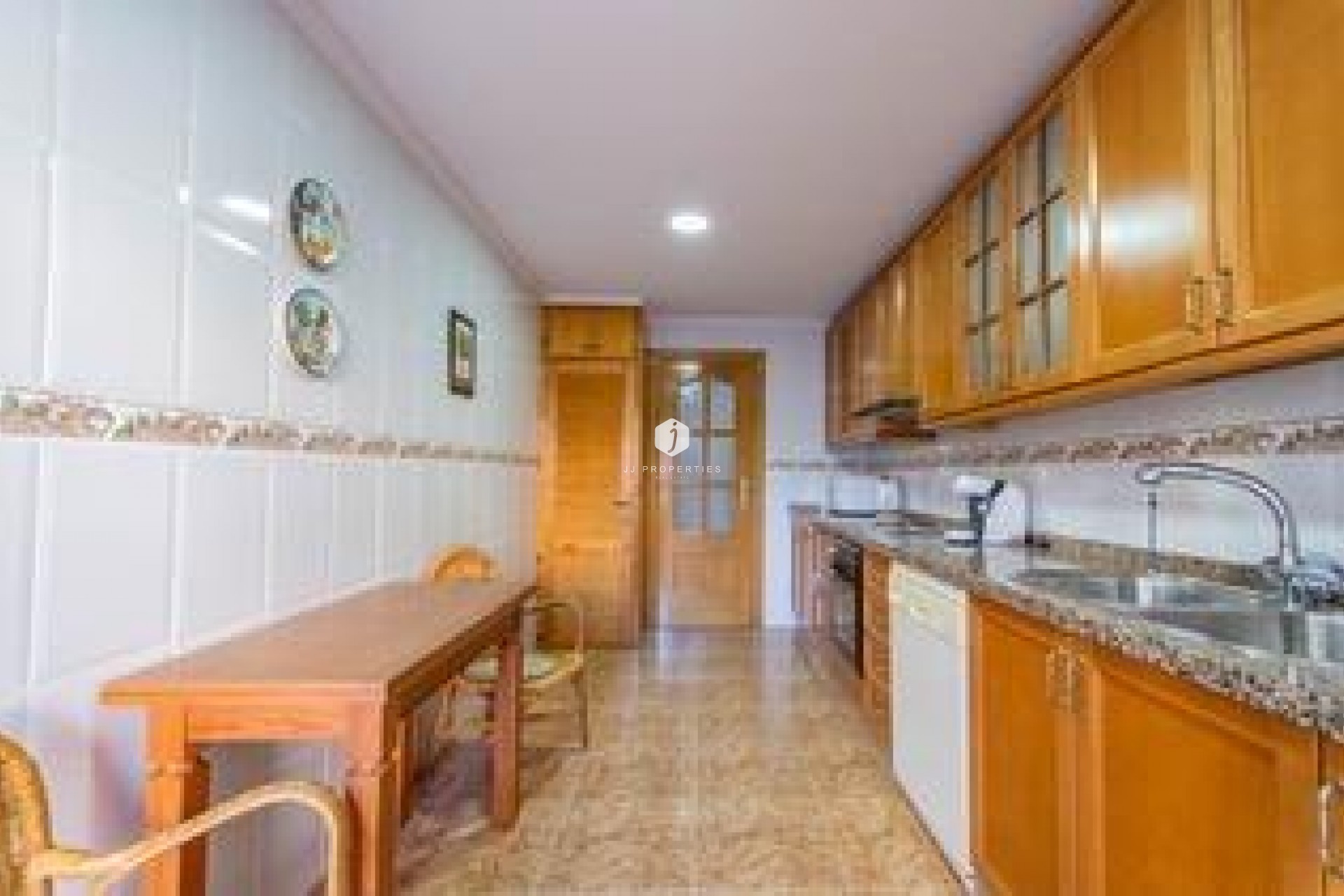 Aus zweiter Hand - Wohnung -
Torrevieja - Playa del Cura