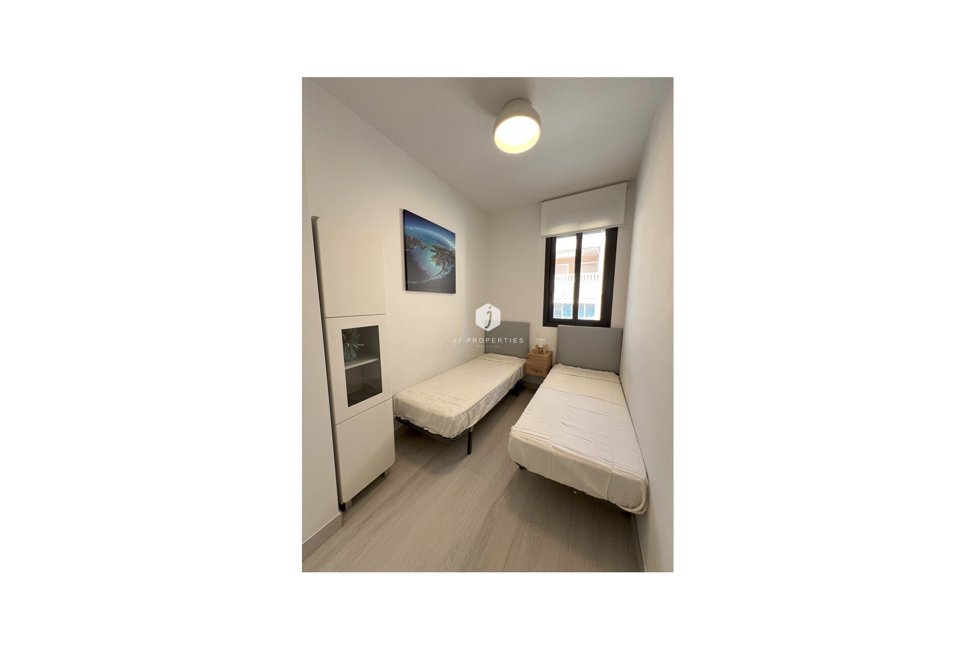 Aus zweiter Hand - Wohnung -
Torrevieja - Playa del Cura