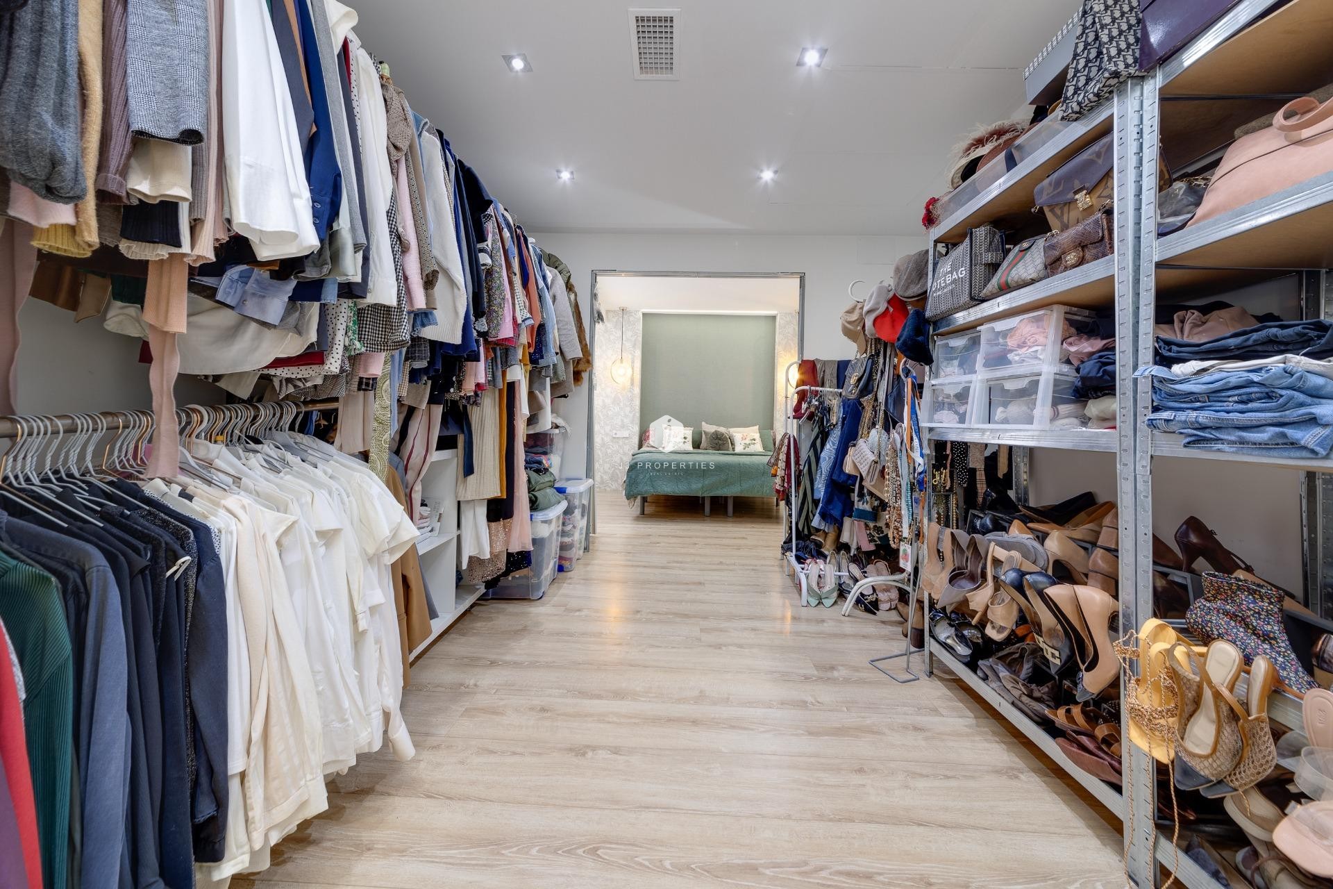 Aus zweiter Hand - Wohnung -
Torrevieja - Playa del Cura