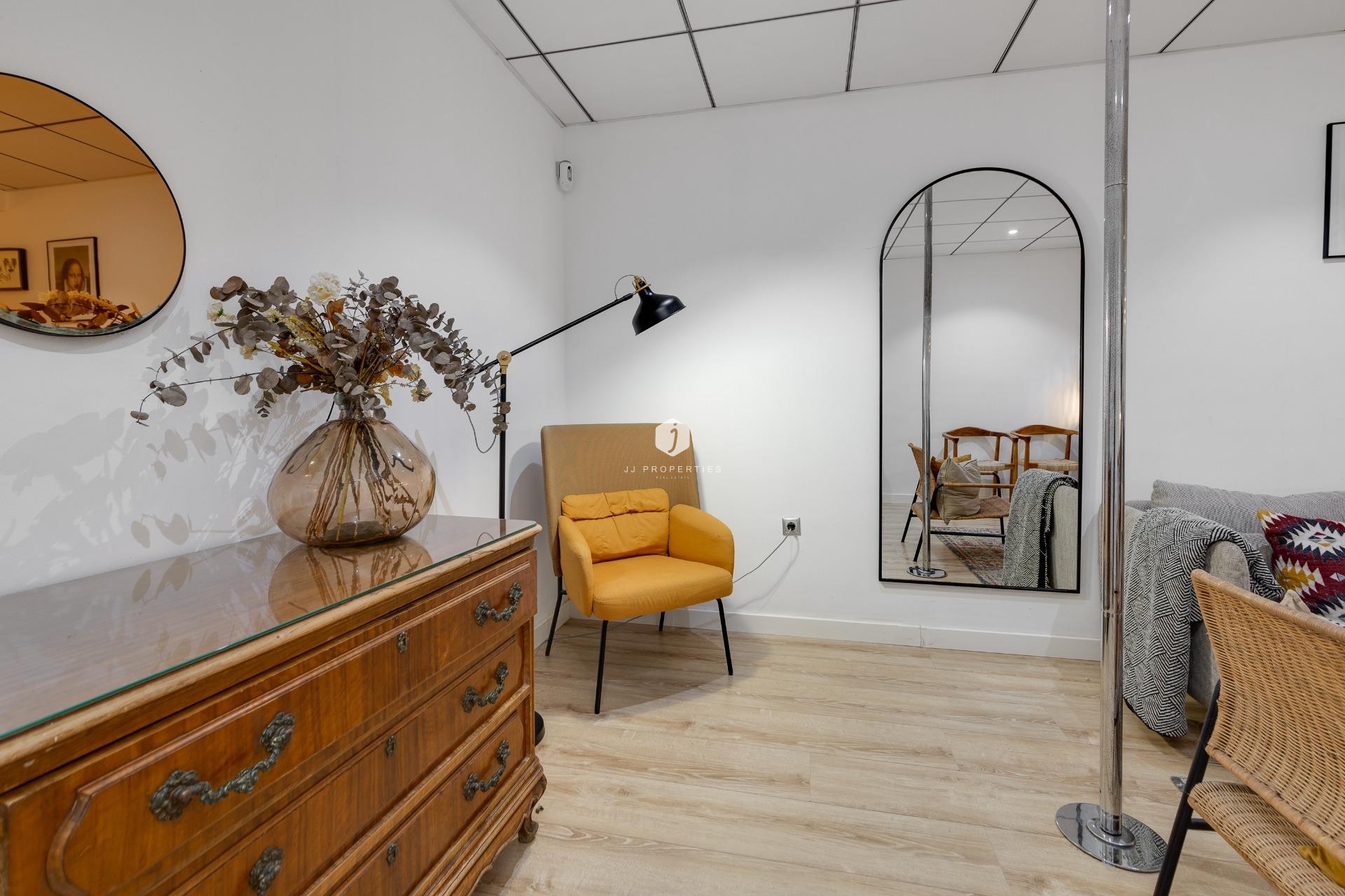 Aus zweiter Hand - Wohnung -
Torrevieja - Playa del Cura