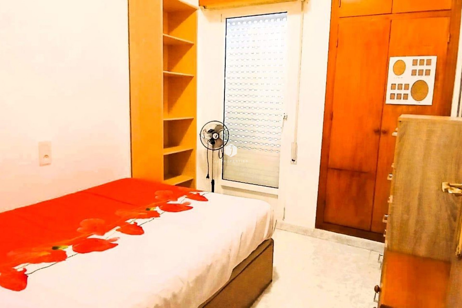 Aus zweiter Hand - Wohnung -
Torrevieja - Playa del Cura