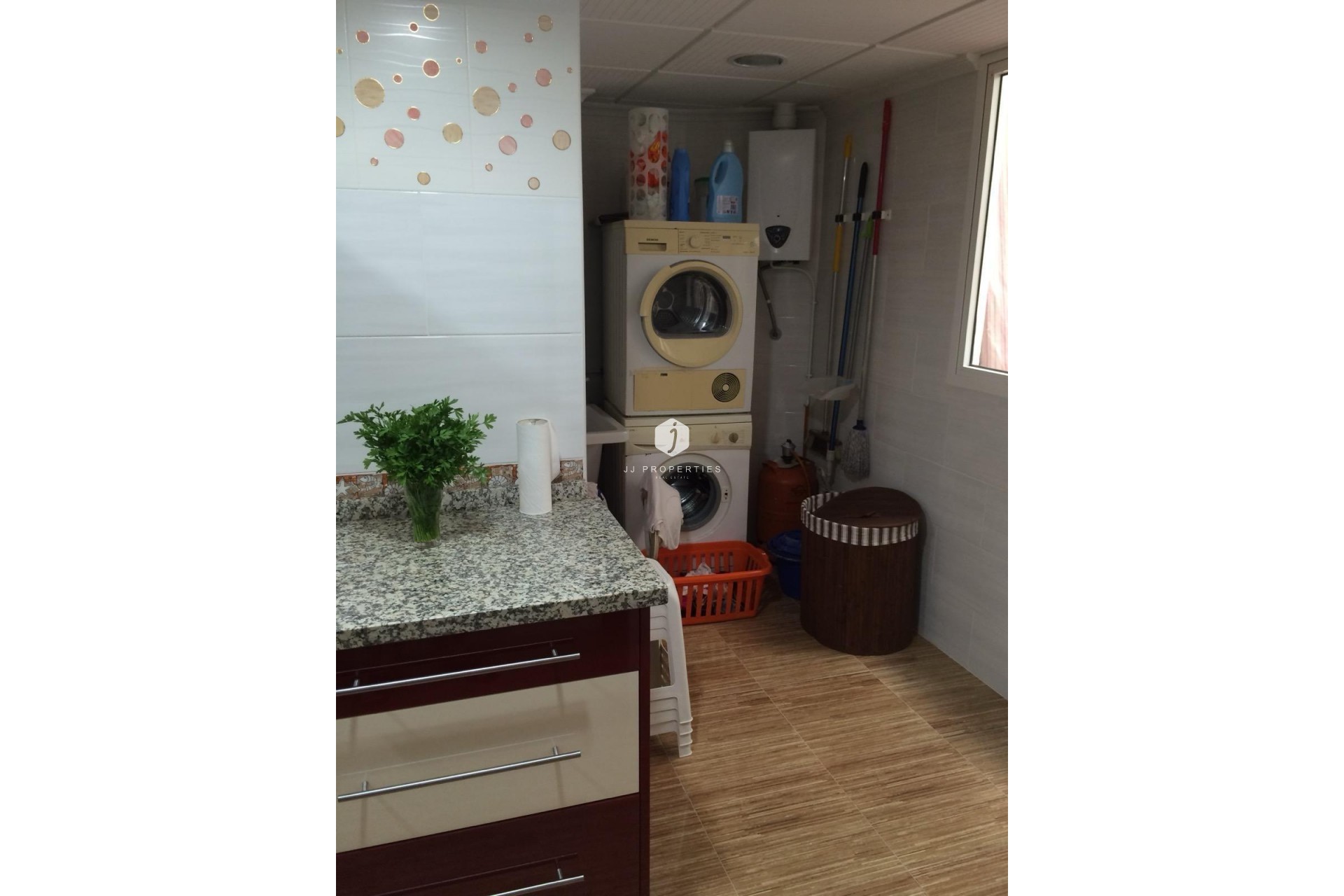 Aus zweiter Hand - Wohnung -
Torrevieja - Playa del Cura