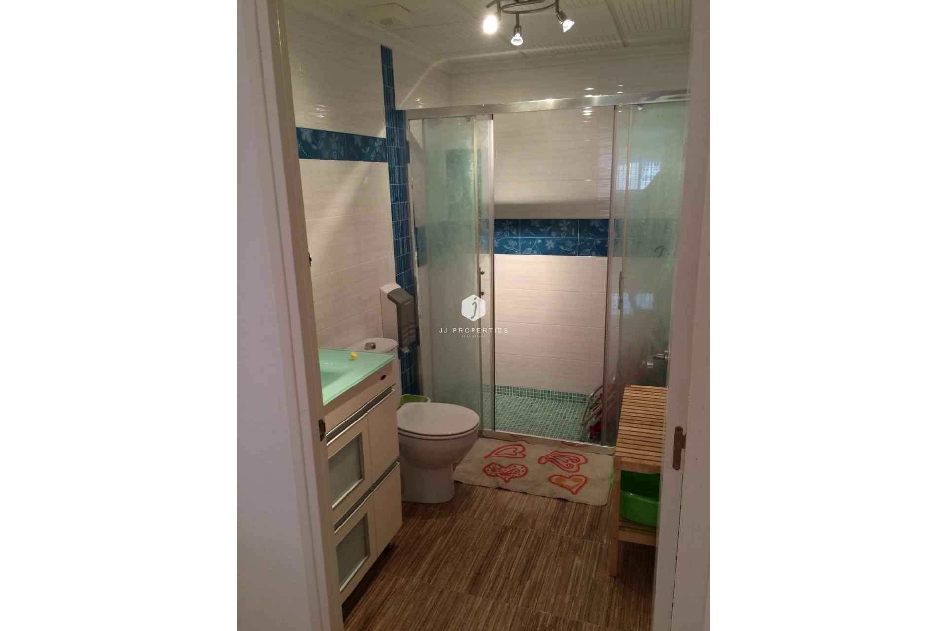 Aus zweiter Hand - Wohnung -
Torrevieja - Playa del Cura